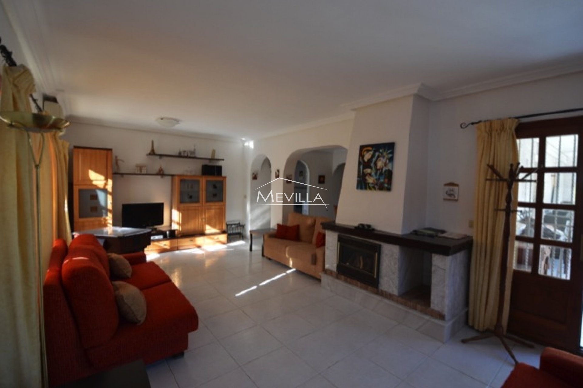 Resales - Villa - Orihuela Costa - Cabo Roig