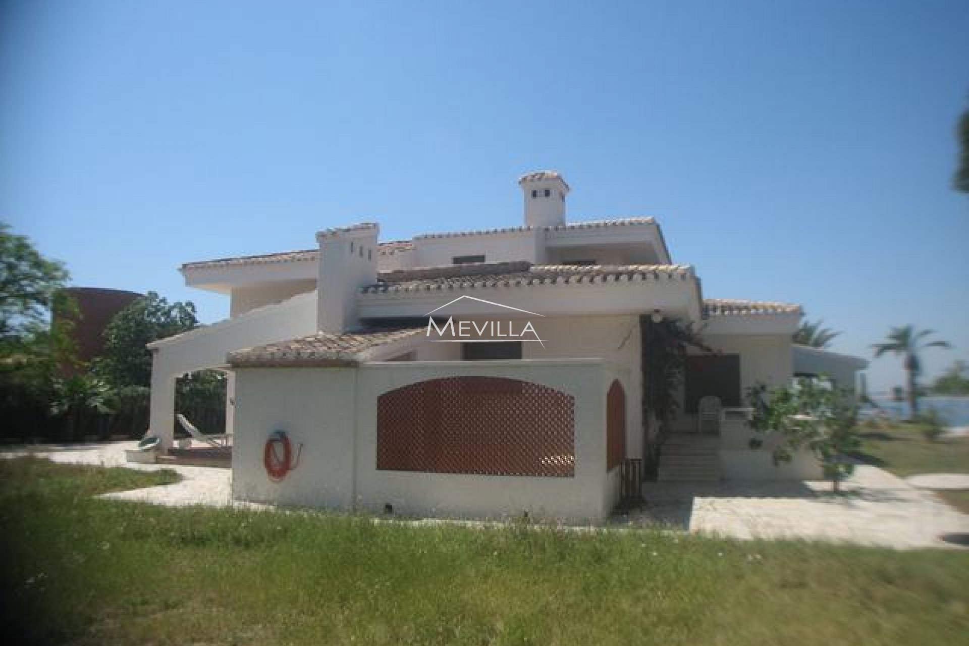 Resales - Villa - Orihuela Costa - Cabo Roig