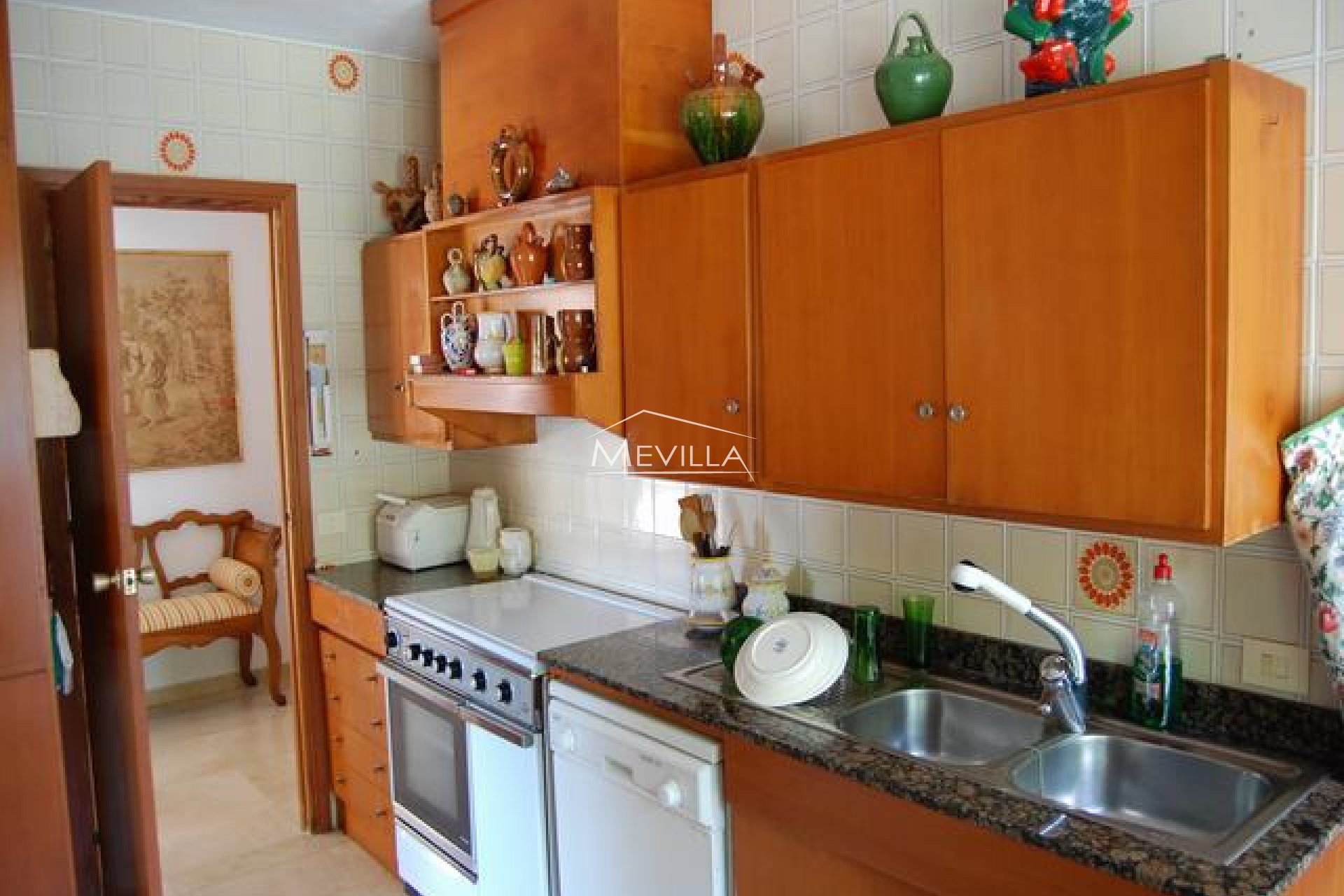 Resales - Villa - Orihuela Costa - Cabo Roig