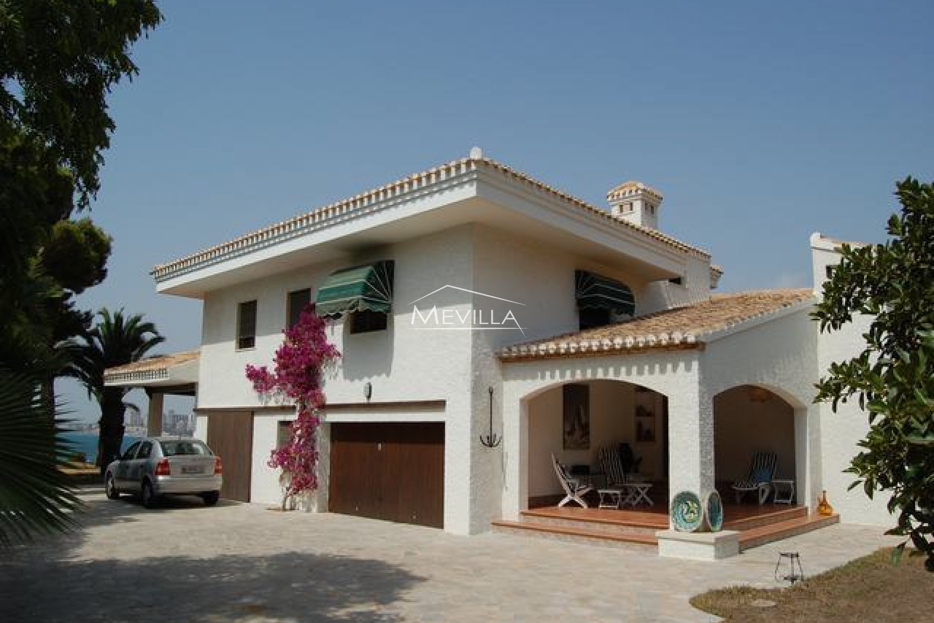 Resales - Villa - Orihuela Costa - Cabo Roig