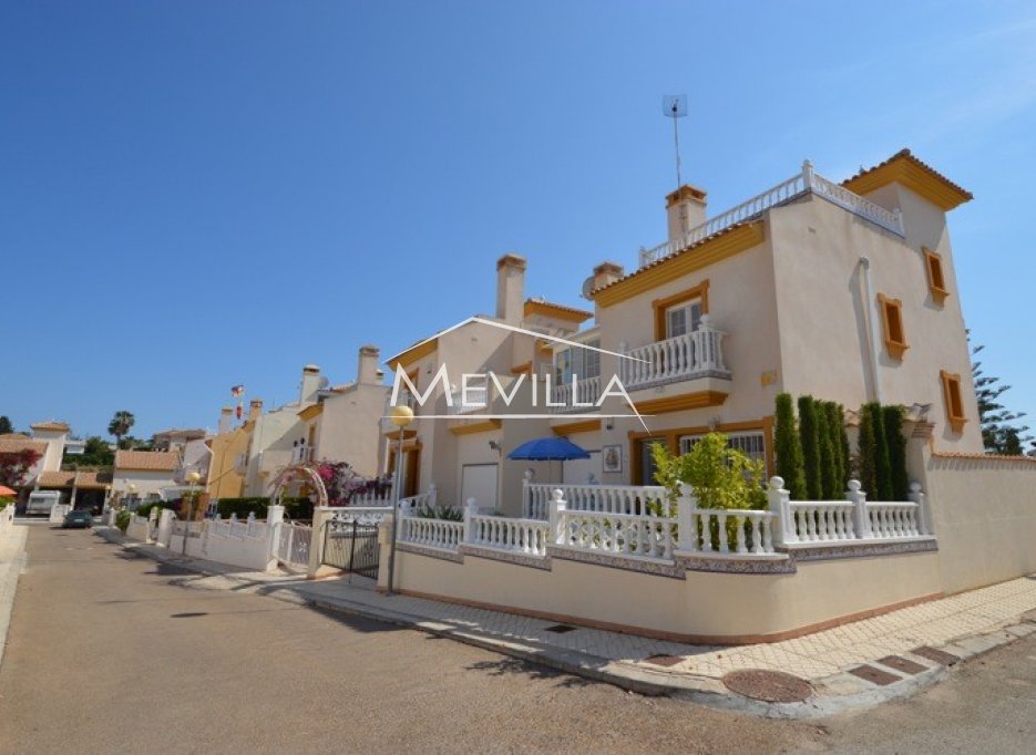 Resales - Villa - Orihuela Costa - Cabo Roig