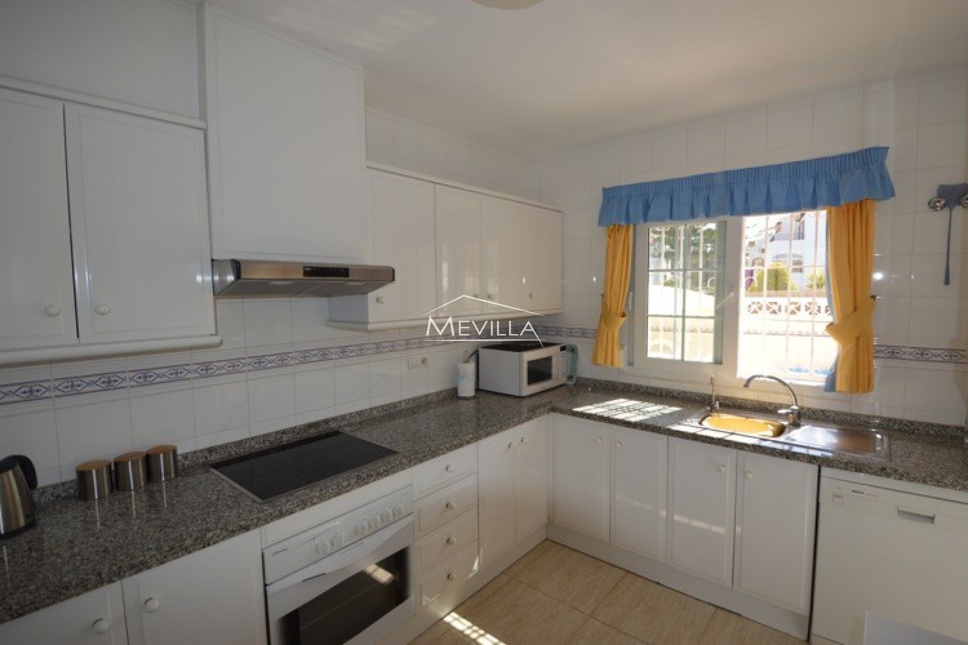 Resales - Villa - Orihuela Costa - Cabo Roig