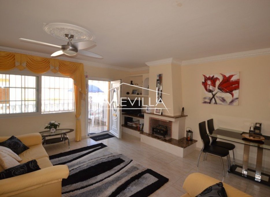 Resales - Villa - Orihuela Costa - Cabo Roig