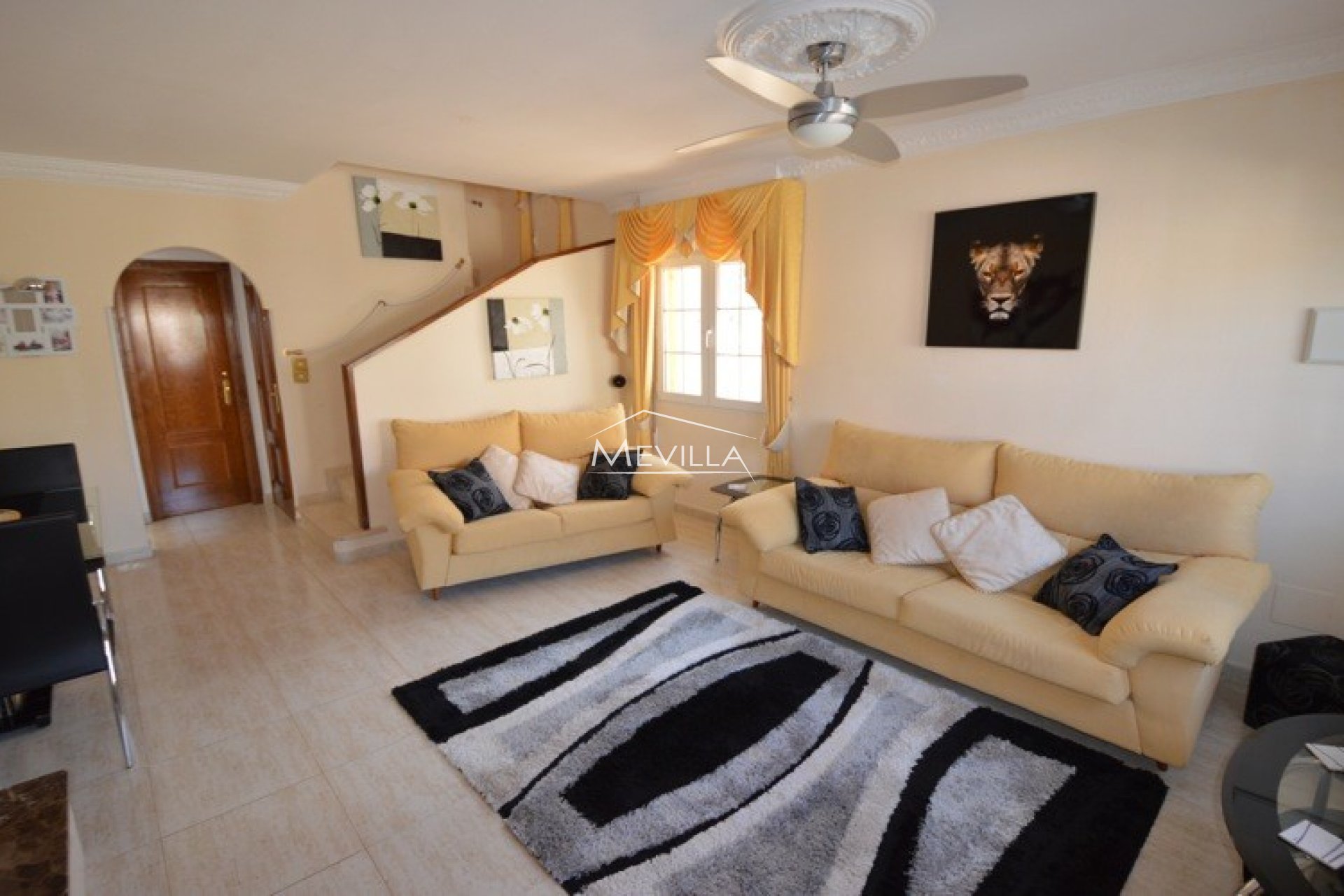 Resales - Villa - Orihuela Costa - Cabo Roig