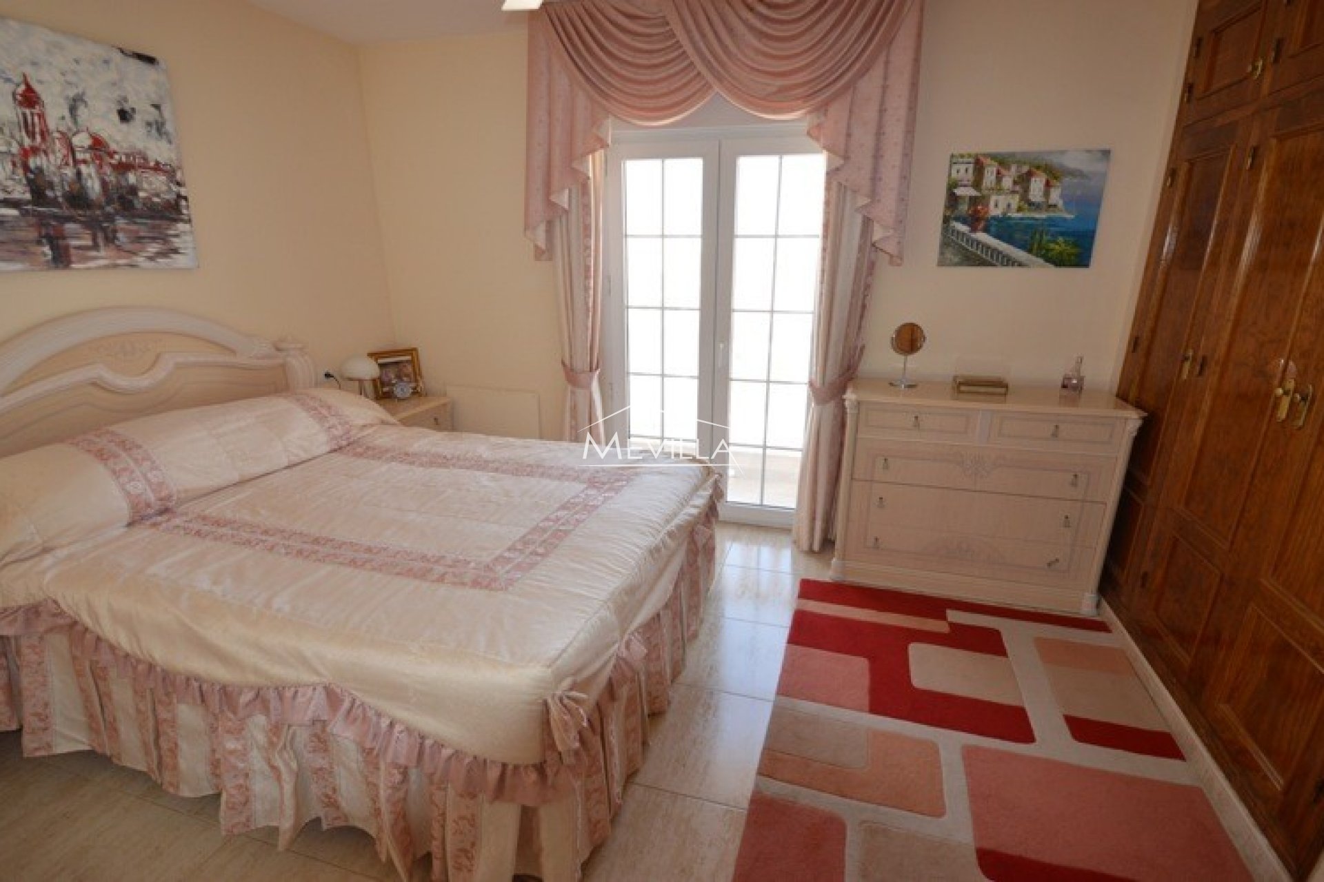 Resales - Villa - Orihuela Costa - Cabo Roig