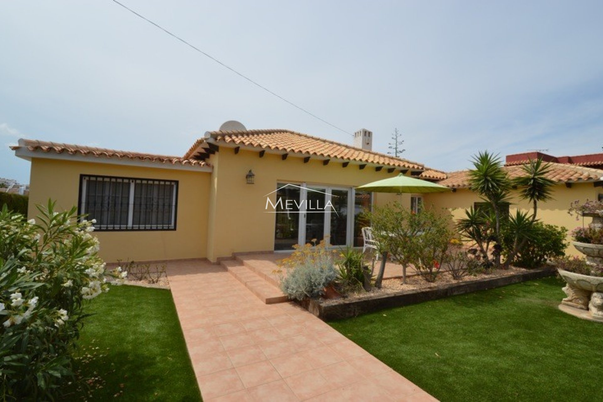 Resales - Villa - Orihuela Costa - Cabo Roig