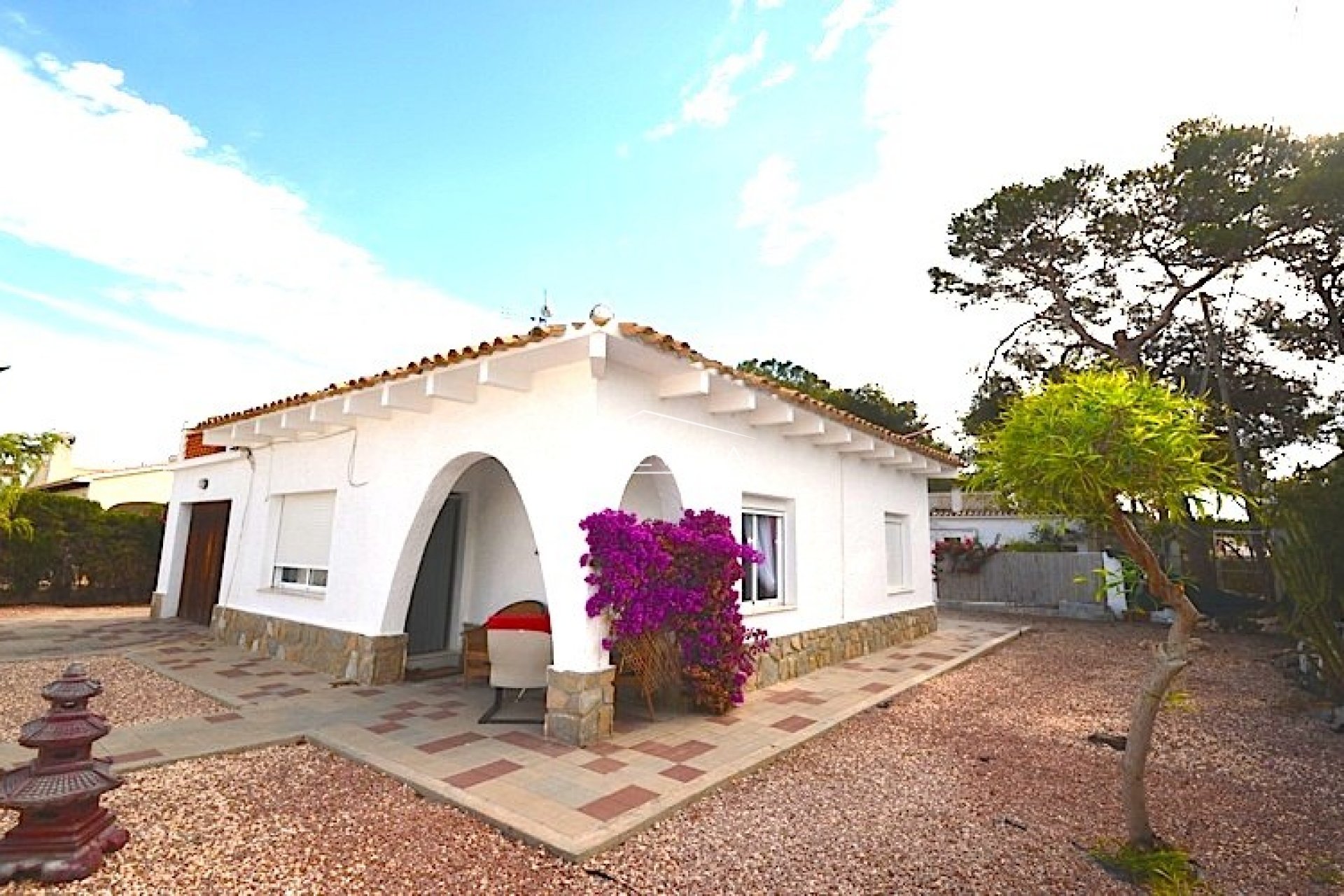 Resales - Villa - Orihuela Costa - Cabo Roig