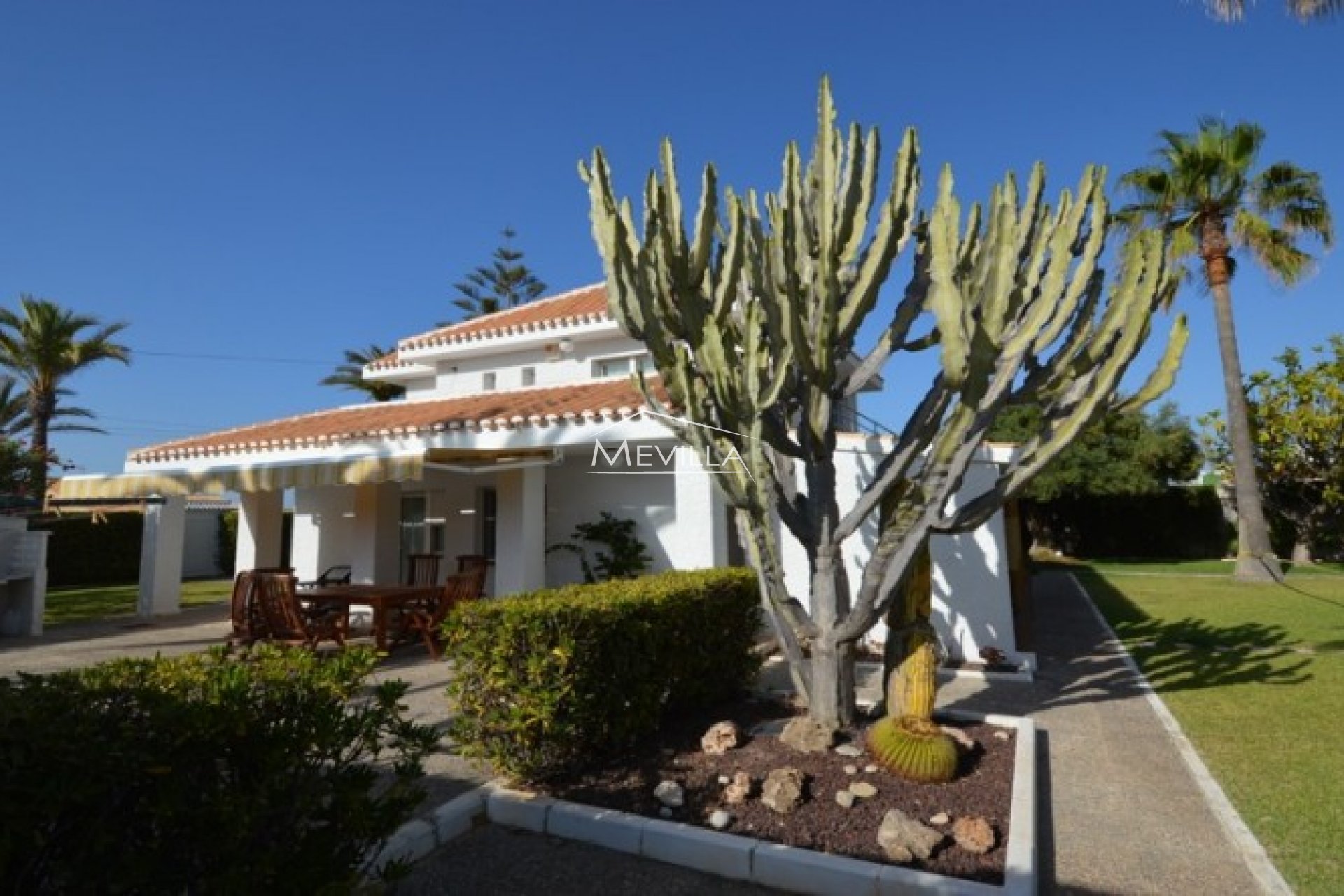 Resales - Villa - Orihuela Costa - Cabo Roig