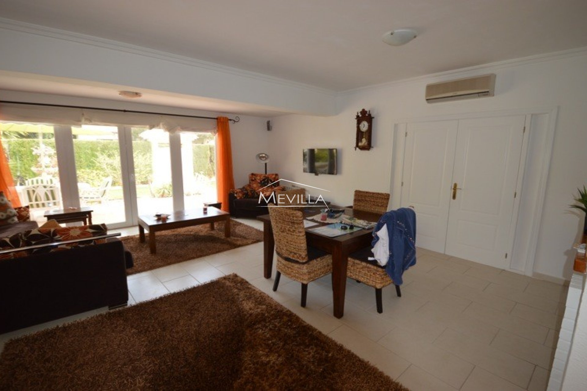 Resales - Villa - Orihuela Costa - Cabo Roig