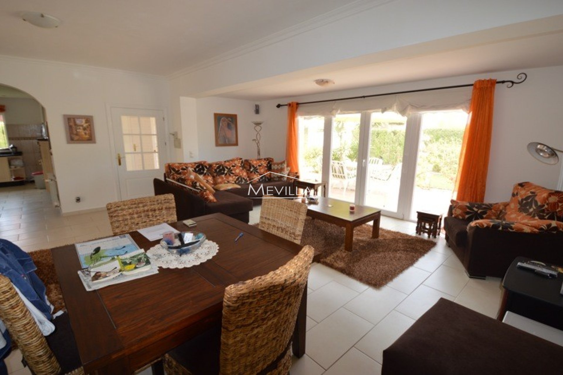 Resales - Villa - Orihuela Costa - Cabo Roig