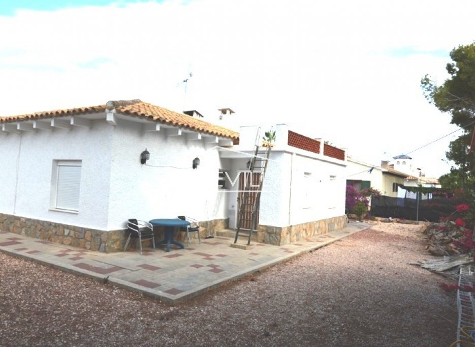 Resales - Villa - Orihuela Costa - Cabo Roig