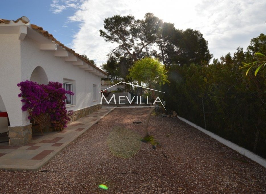 Resales - Villa - Orihuela Costa - Cabo Roig