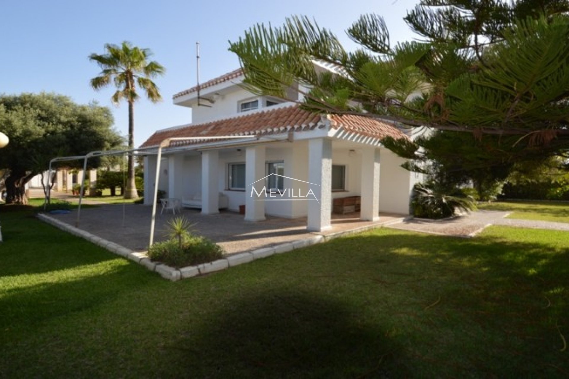 Resales - Villa - Orihuela Costa - Cabo Roig