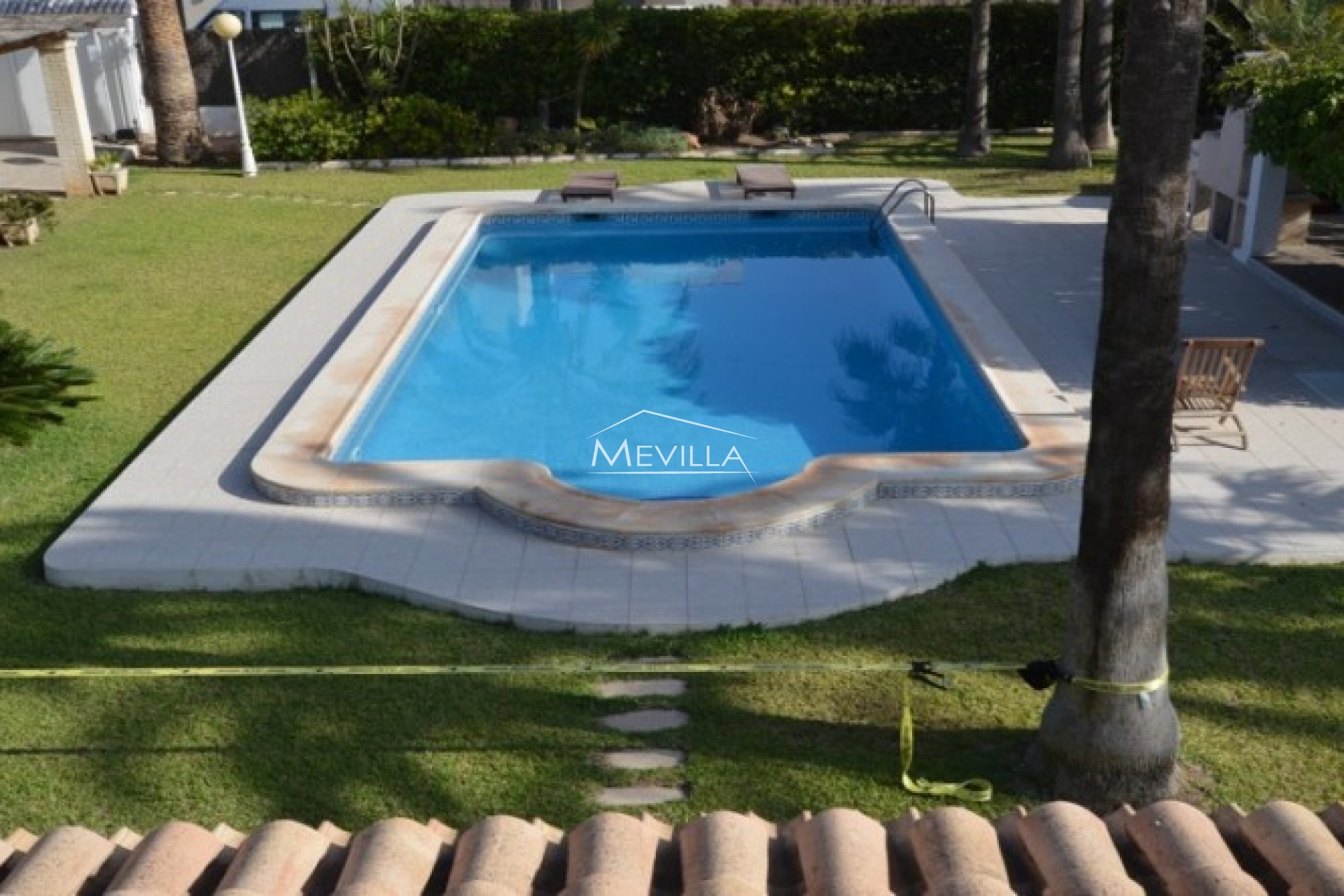 Resales - Villa - Orihuela Costa - Cabo Roig