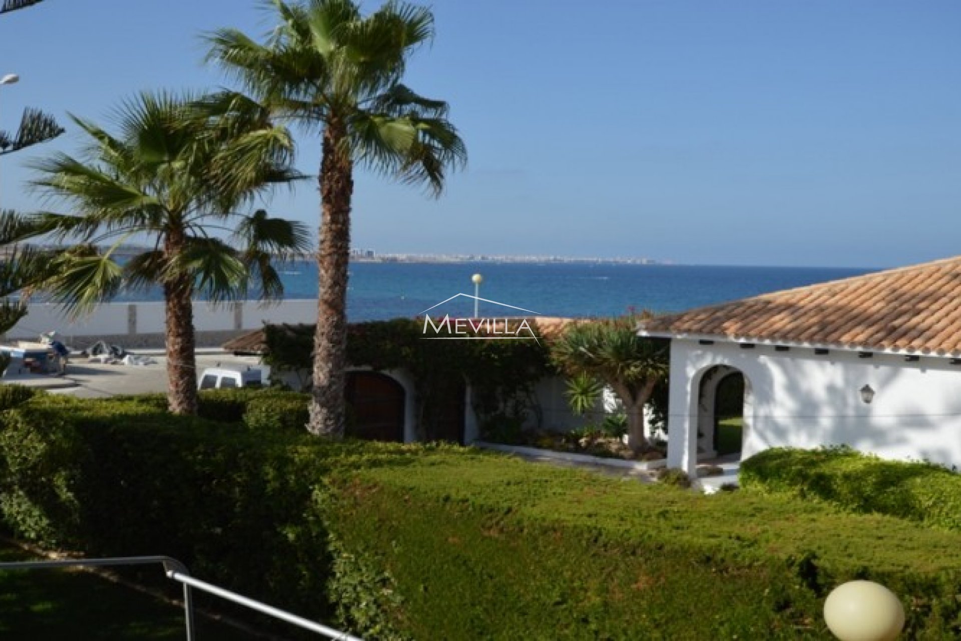 Resales - Villa - Orihuela Costa - Cabo Roig