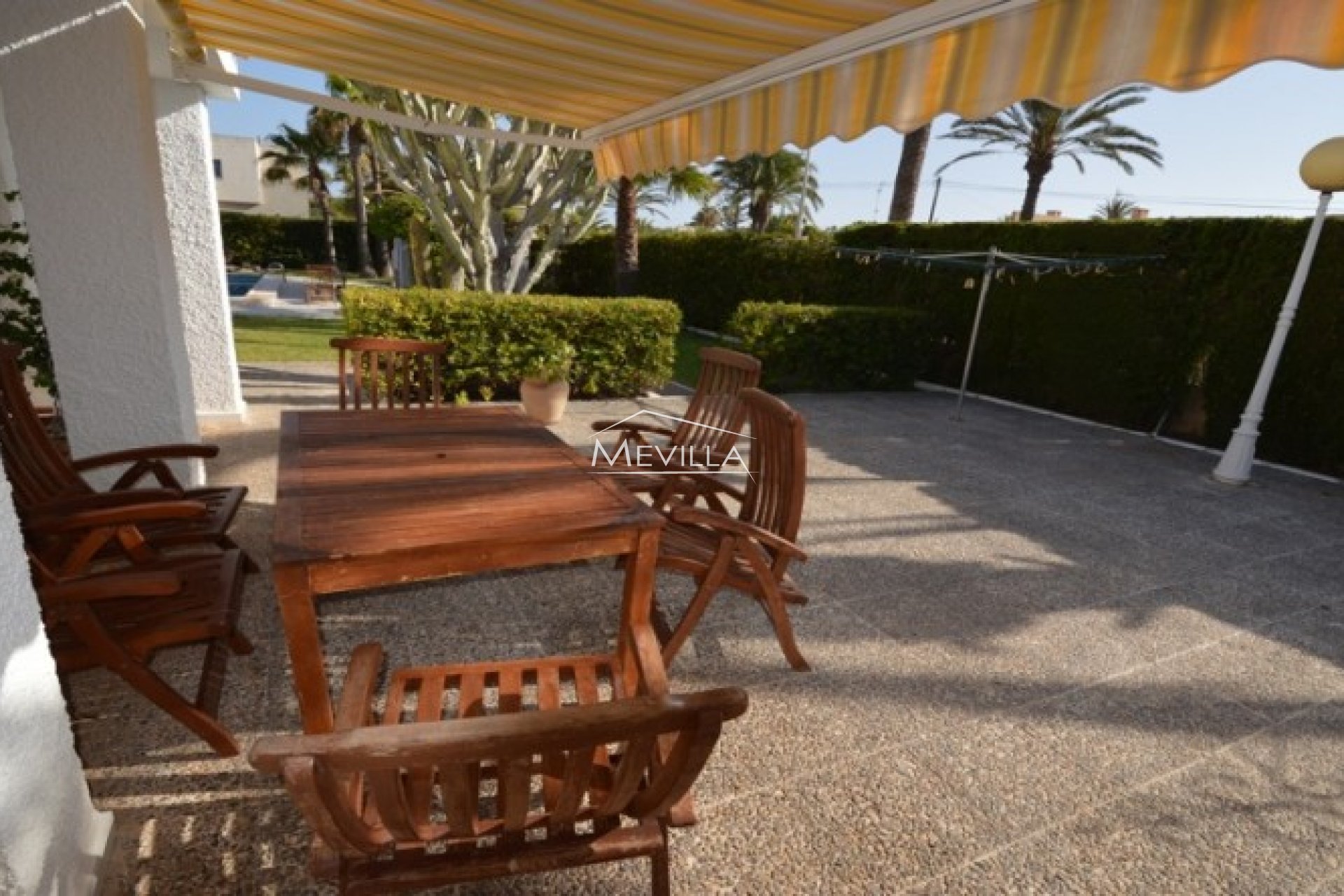 Resales - Villa - Orihuela Costa - Cabo Roig