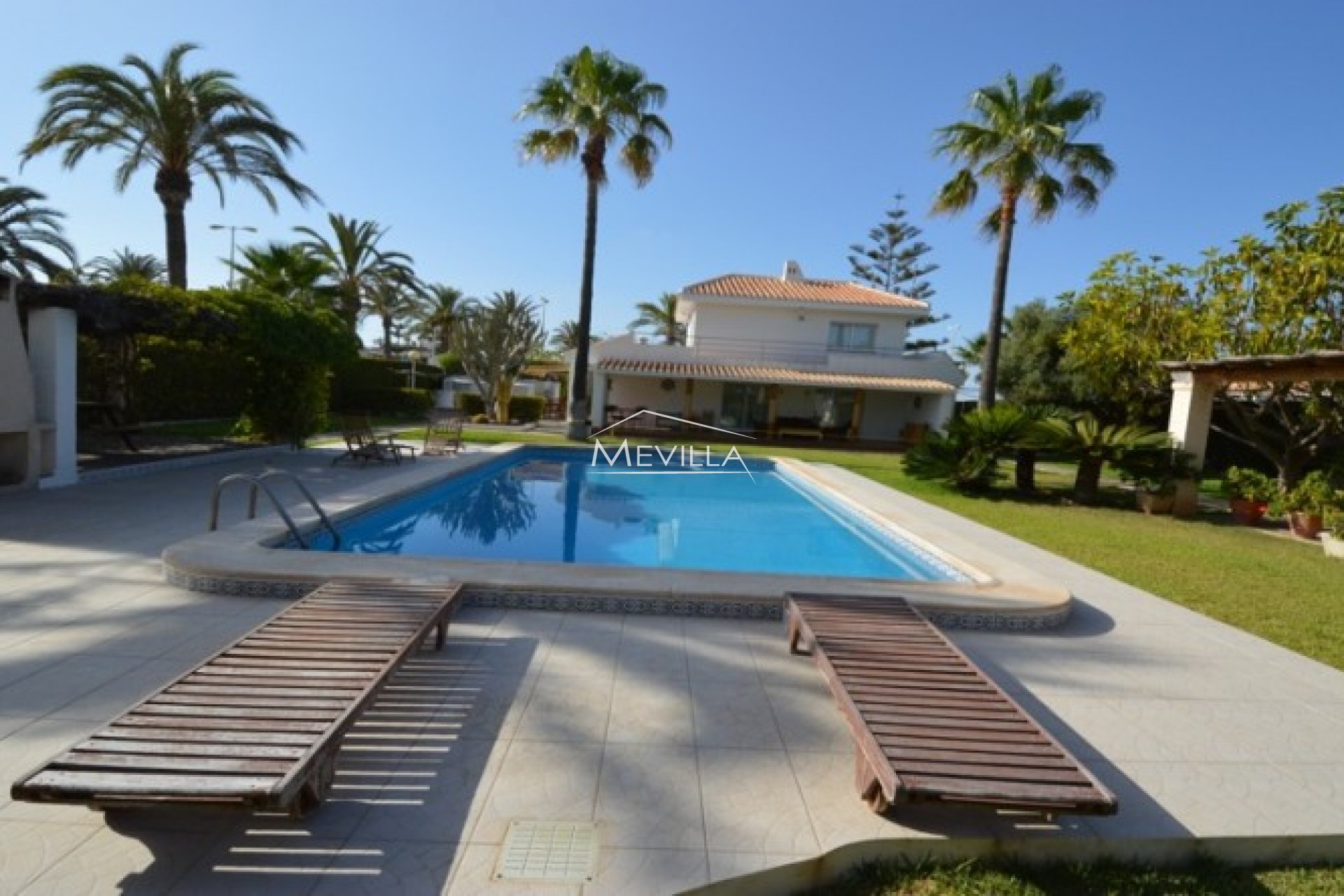 Resales - Villa - Orihuela Costa - Cabo Roig