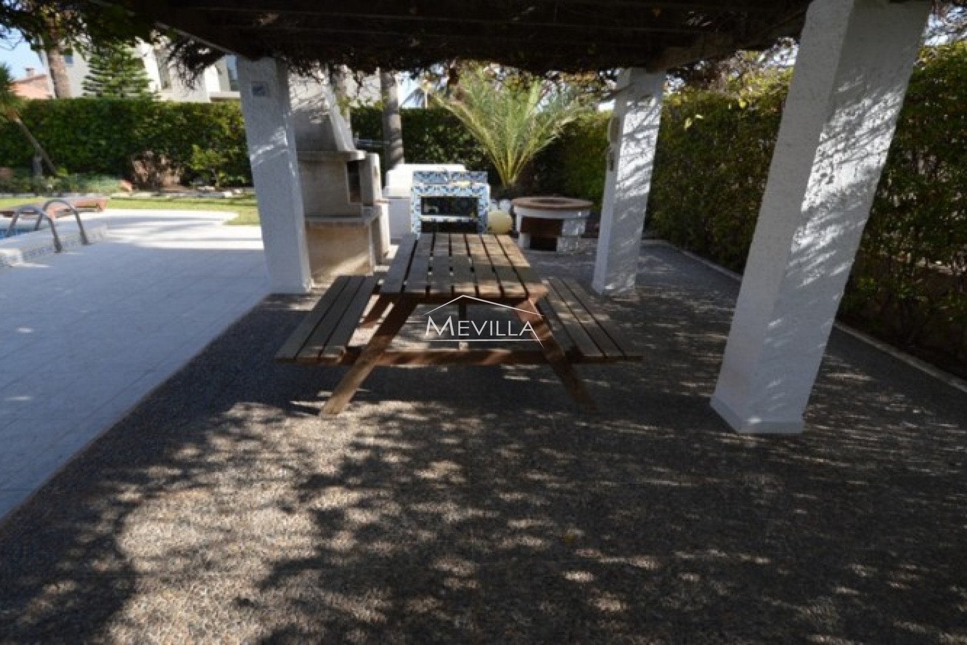 Resales - Villa - Orihuela Costa - Cabo Roig