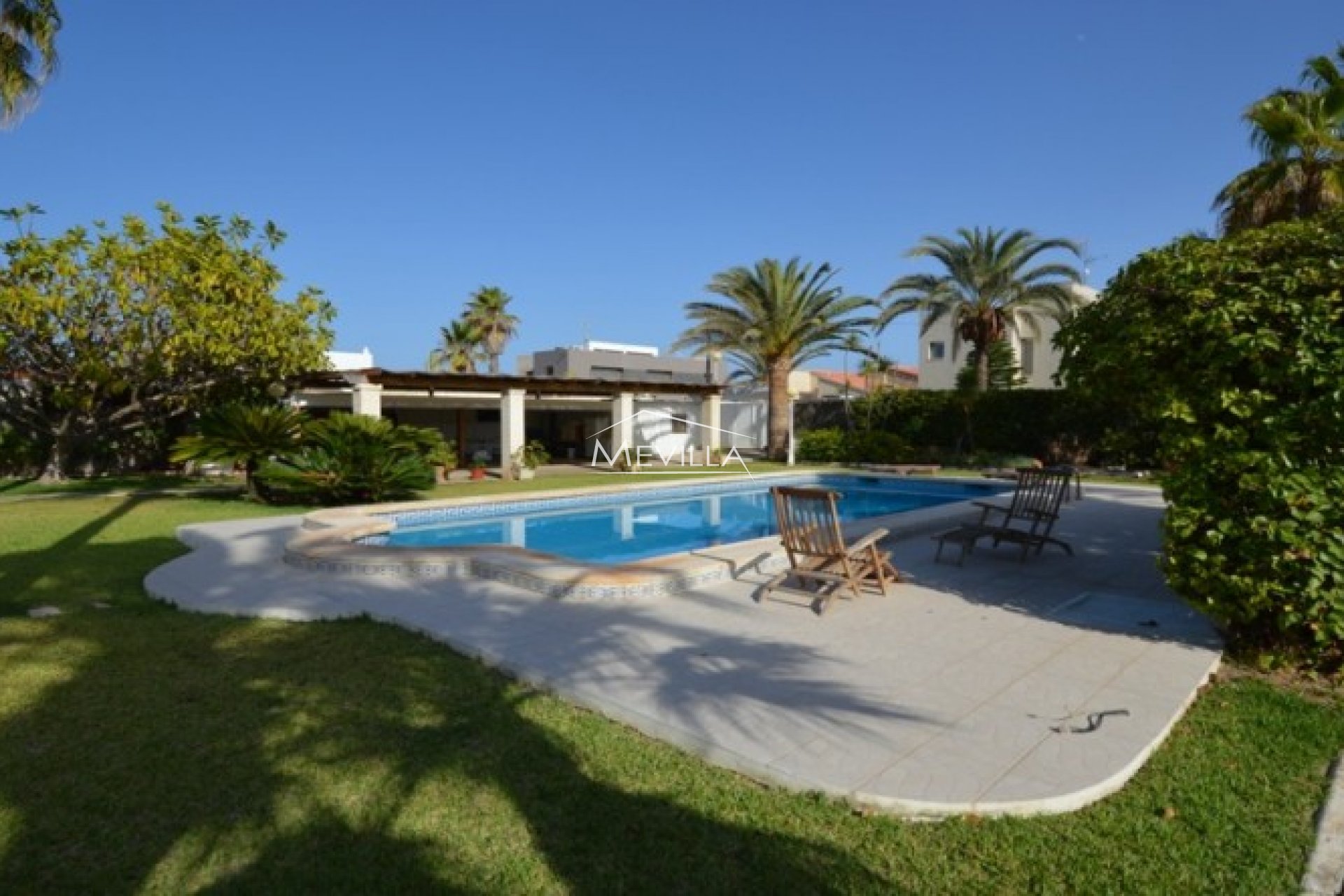 Resales - Villa - Orihuela Costa - Cabo Roig