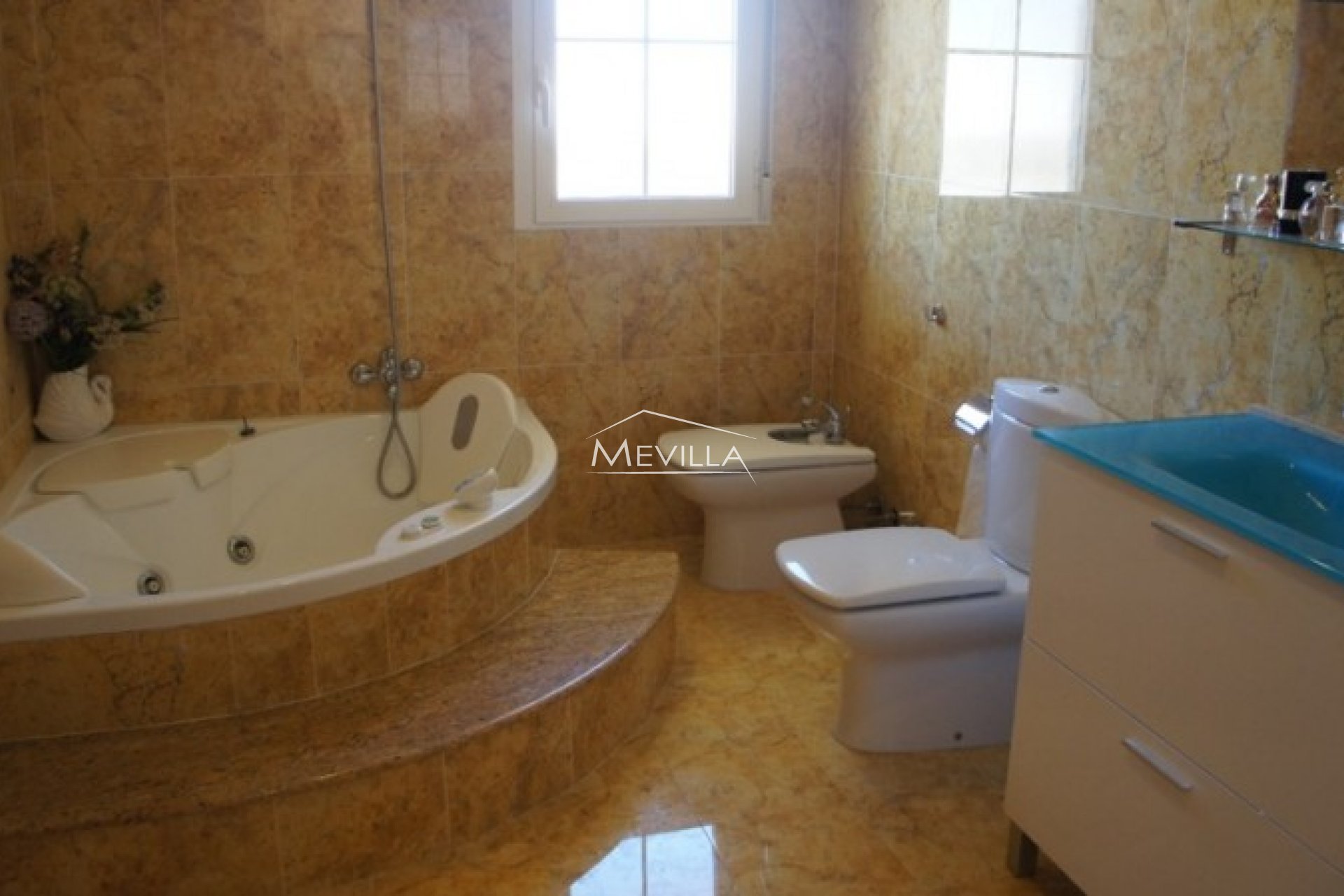 Resales - Villa - Orihuela Costa - Cabo Roig