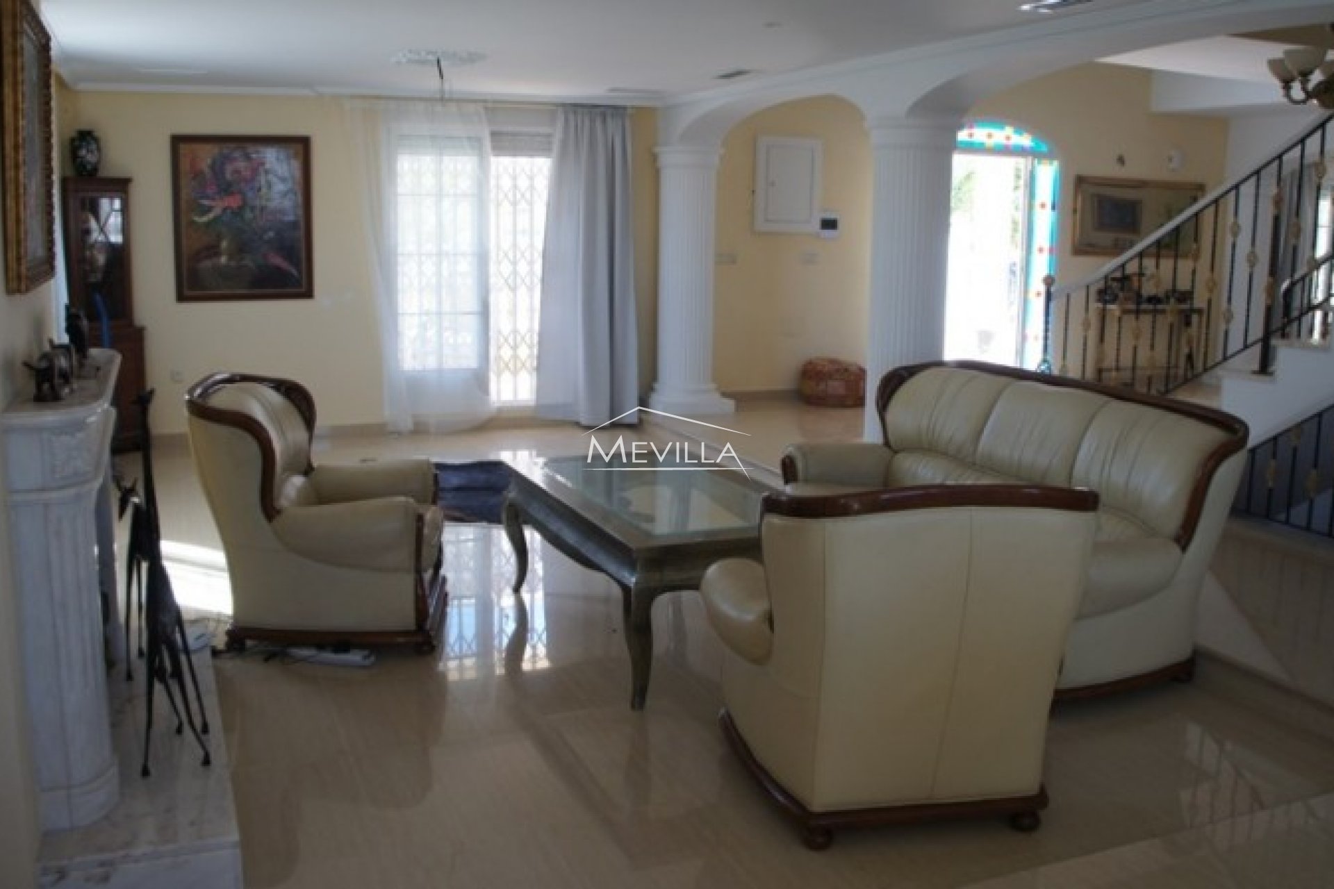 Resales - Villa - Orihuela Costa - Cabo Roig