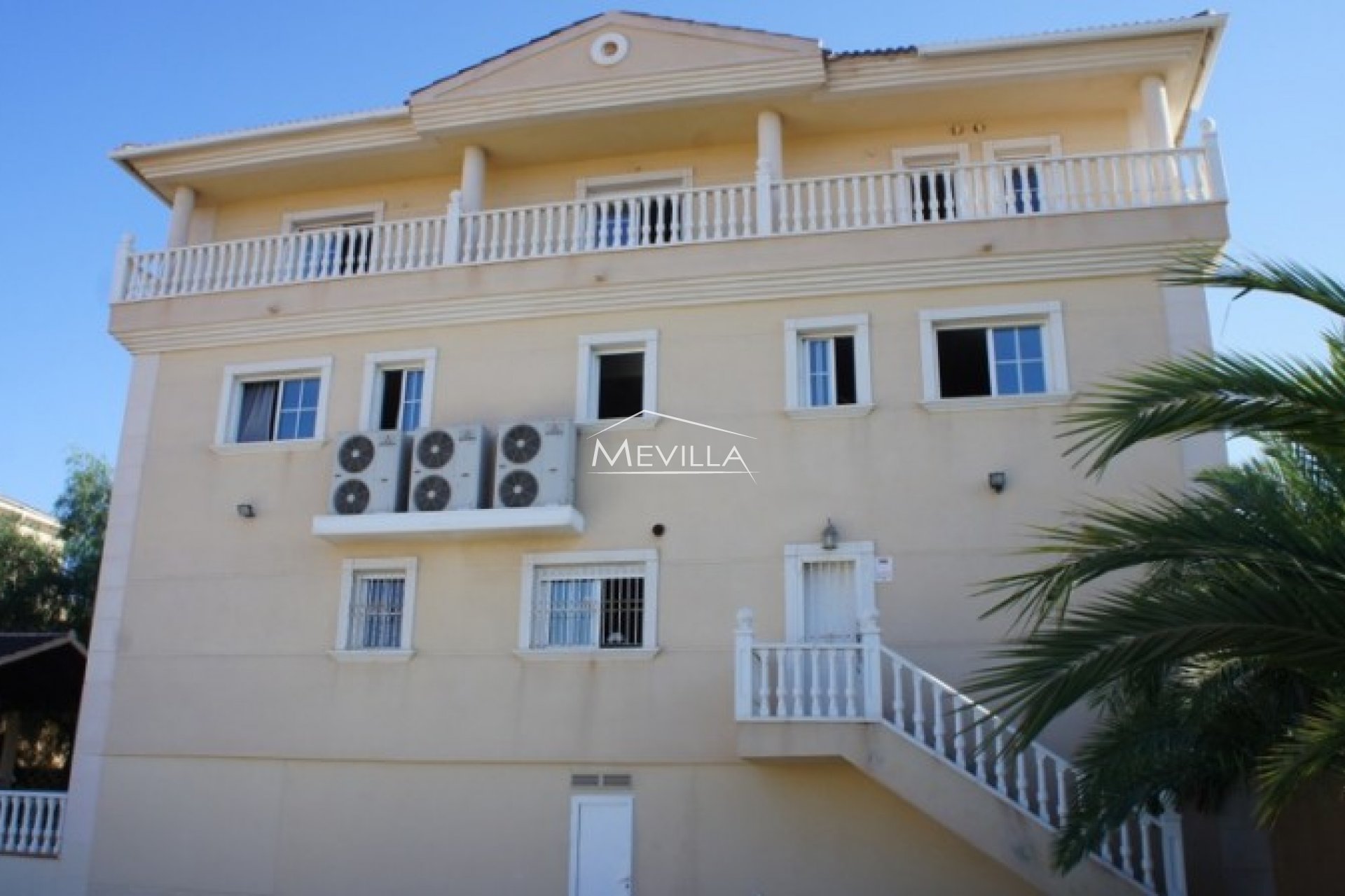 Resales - Villa - Orihuela Costa - Cabo Roig