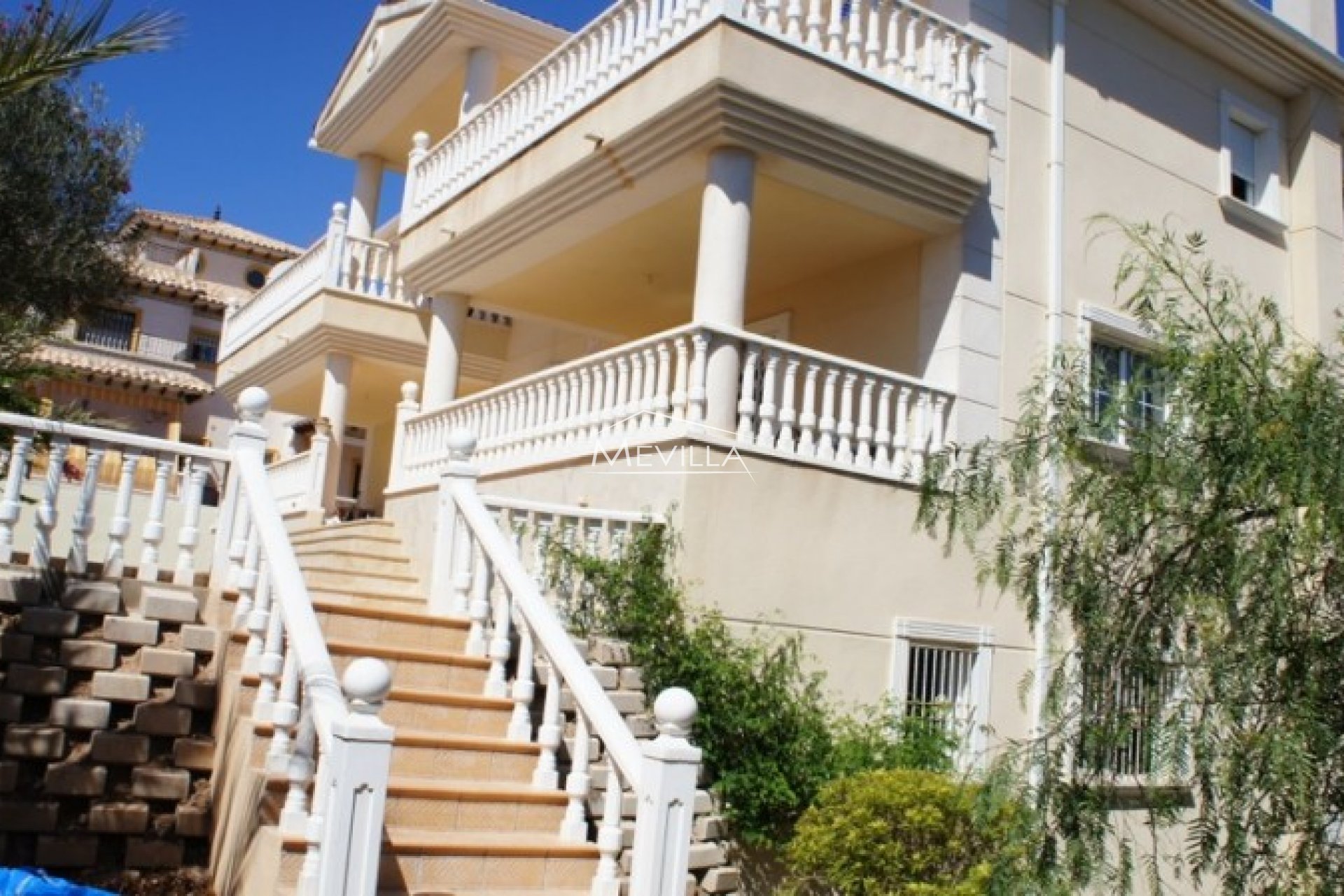 Resales - Villa - Orihuela Costa - Cabo Roig