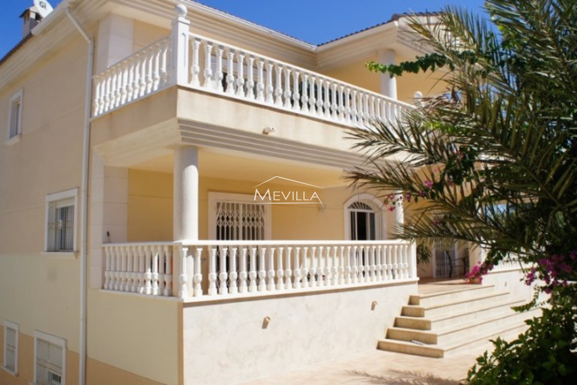 Resales - Villa - Orihuela Costa - Cabo Roig