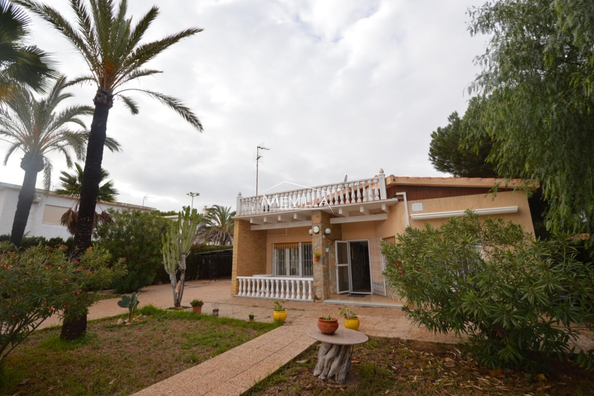 Resales - Villa - Orihuela Costa - Cabo Roig