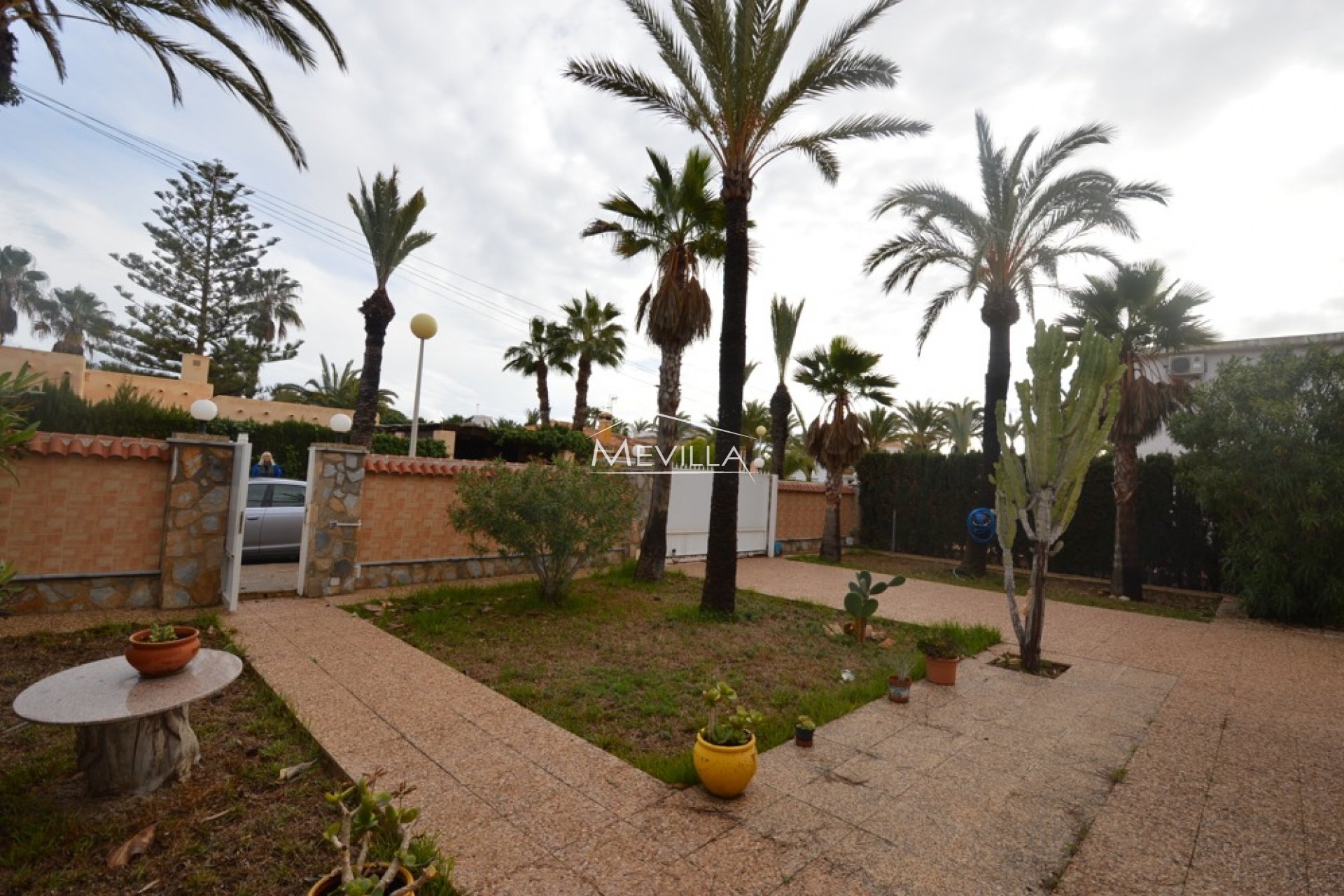 Resales - Villa - Orihuela Costa - Cabo Roig