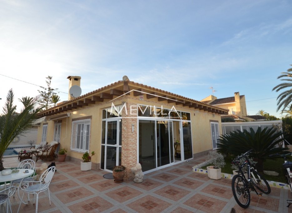 Resales - Villa - Orihuela Costa - Cabo Roig