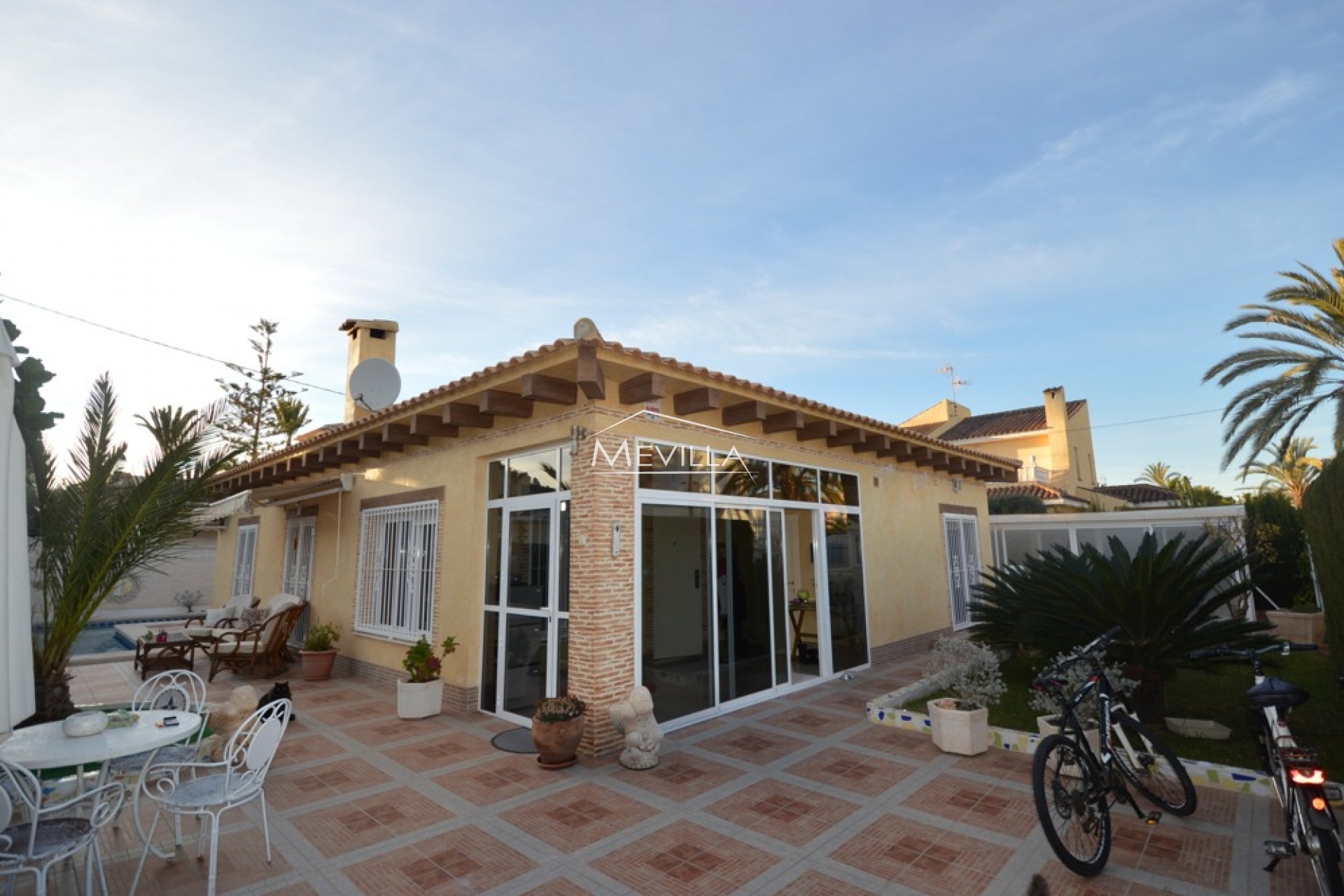 Resales - Villa - Orihuela Costa - Cabo Roig