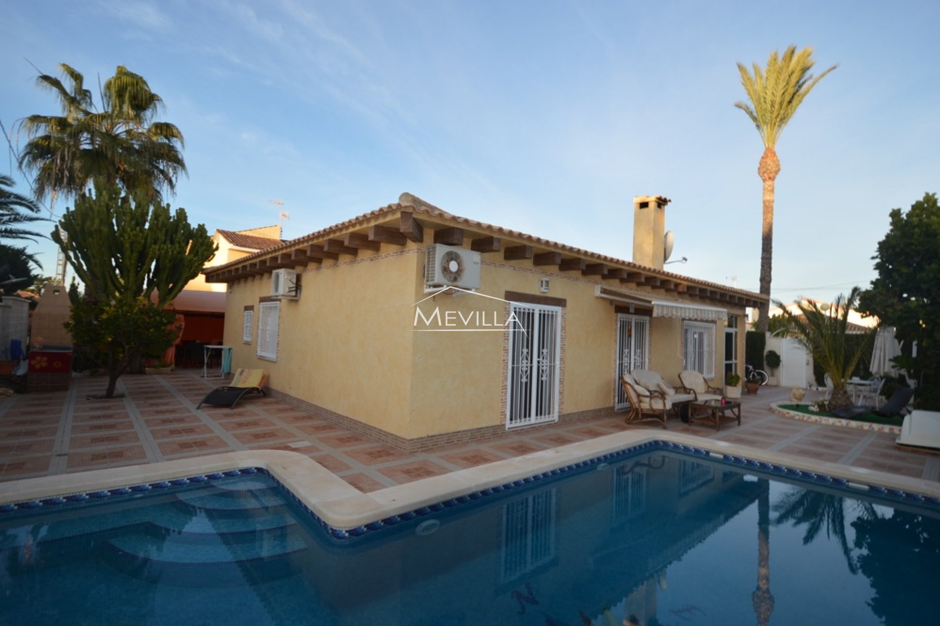 Resales - Villa - Orihuela Costa - Cabo Roig