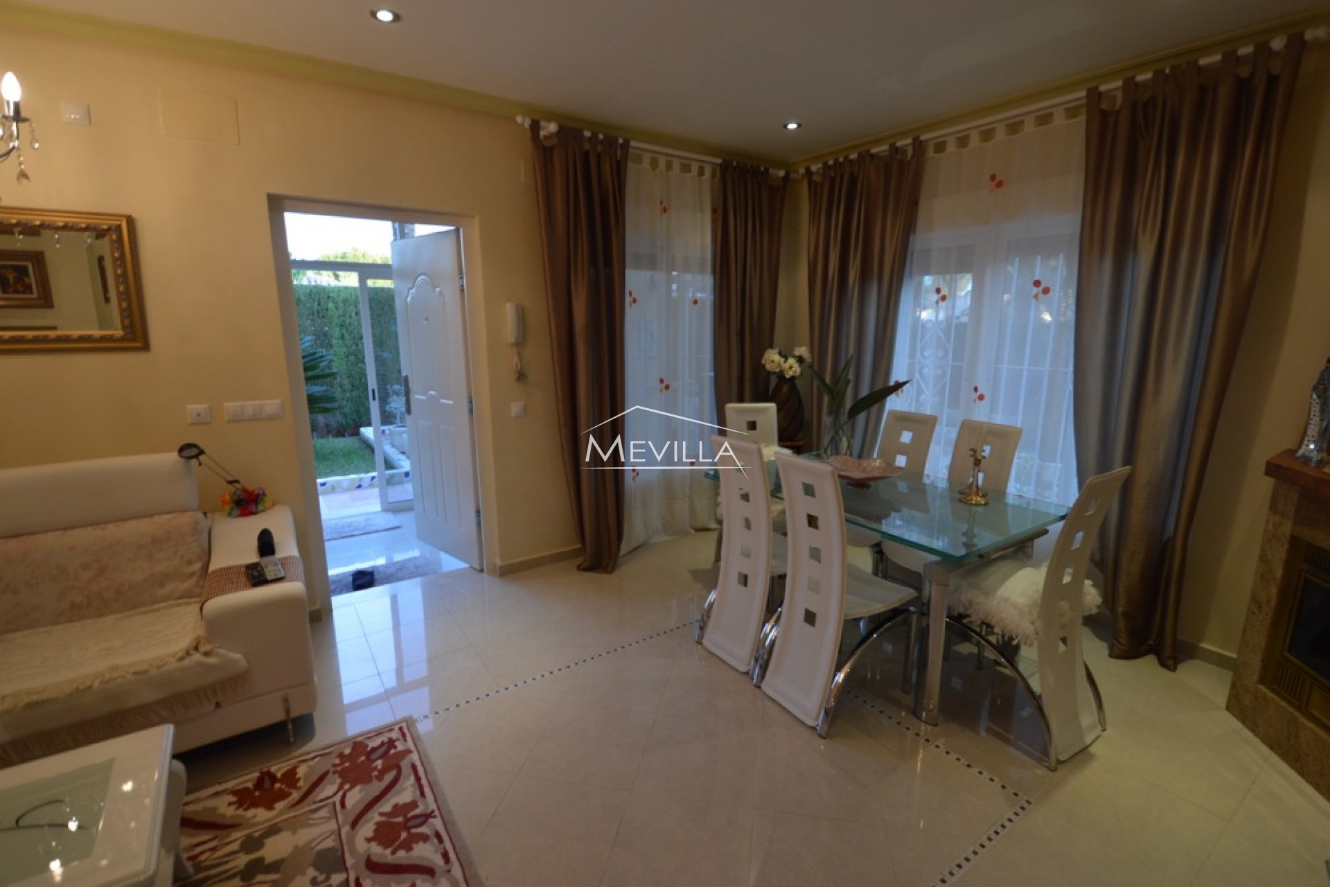 Resales - Villa - Orihuela Costa - Cabo Roig