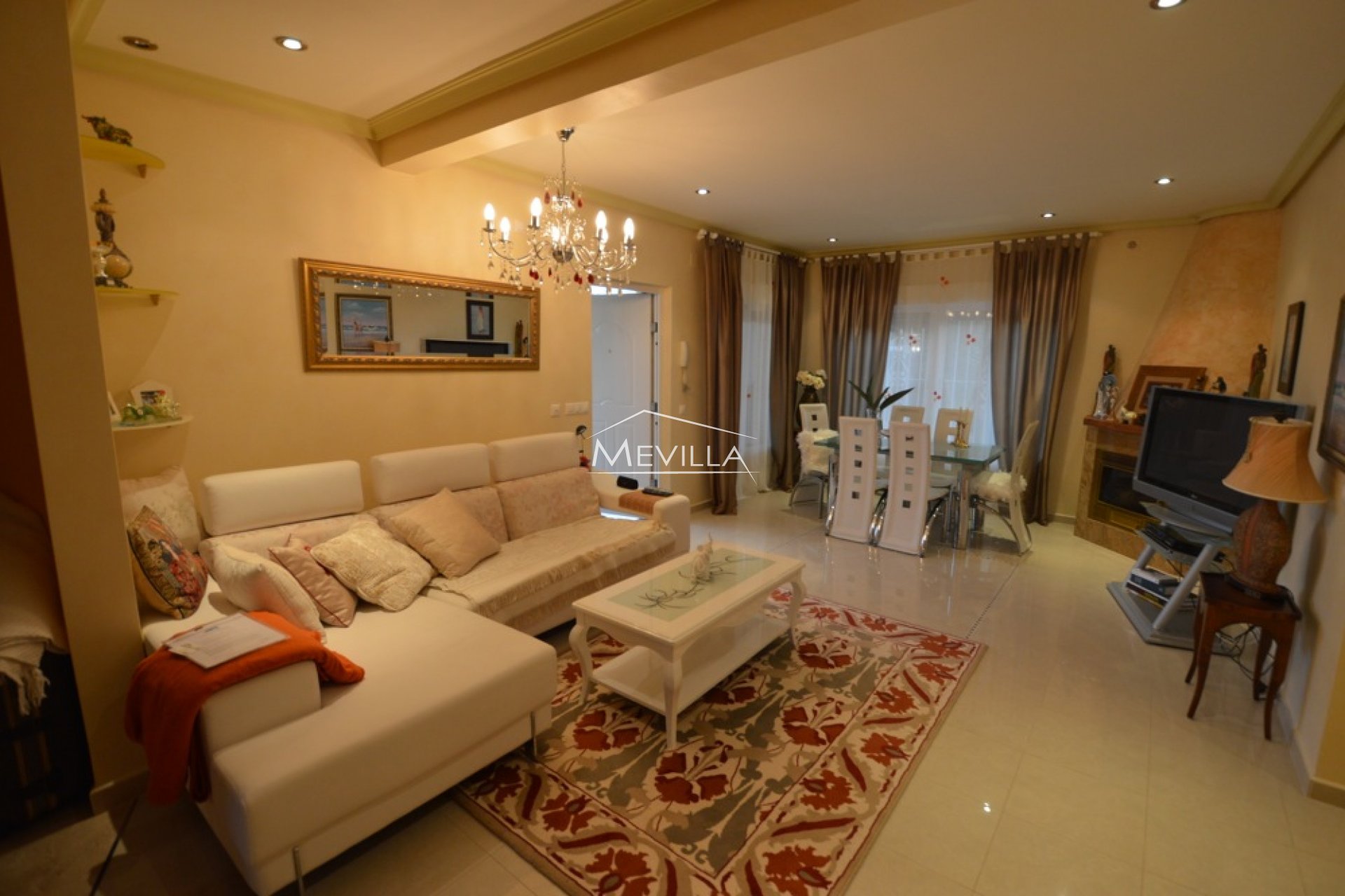 Resales - Villa - Orihuela Costa - Cabo Roig