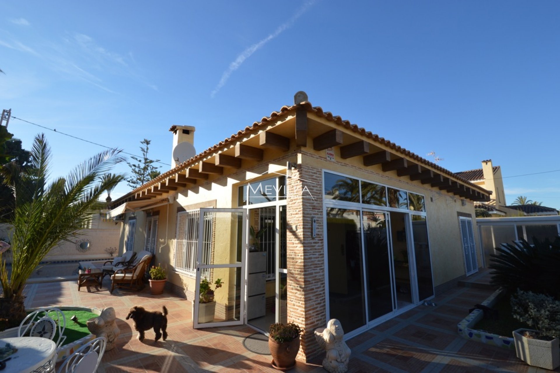 Resales - Villa - Orihuela Costa - Cabo Roig