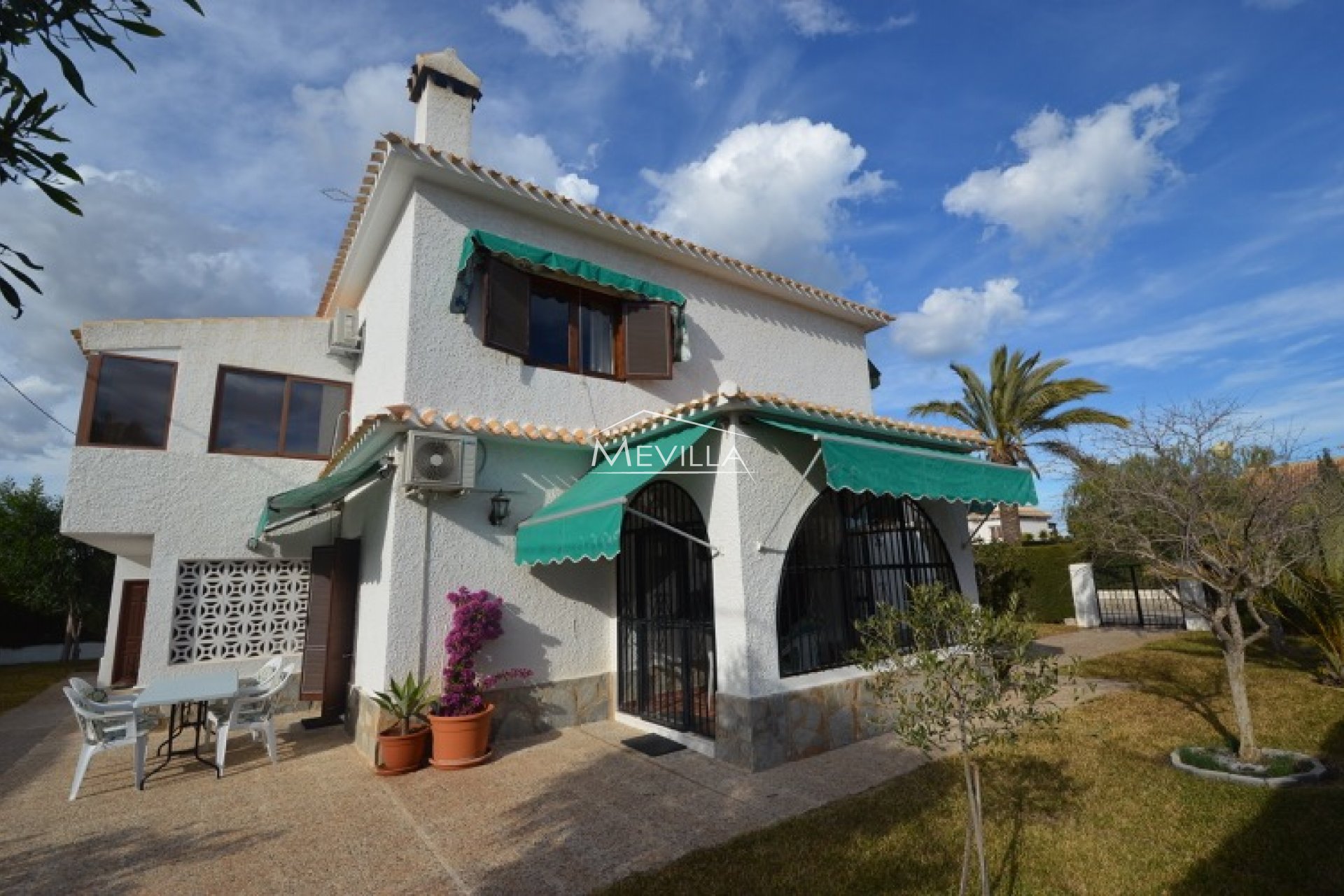 Resales - Villa - Orihuela Costa - Cabo Roig