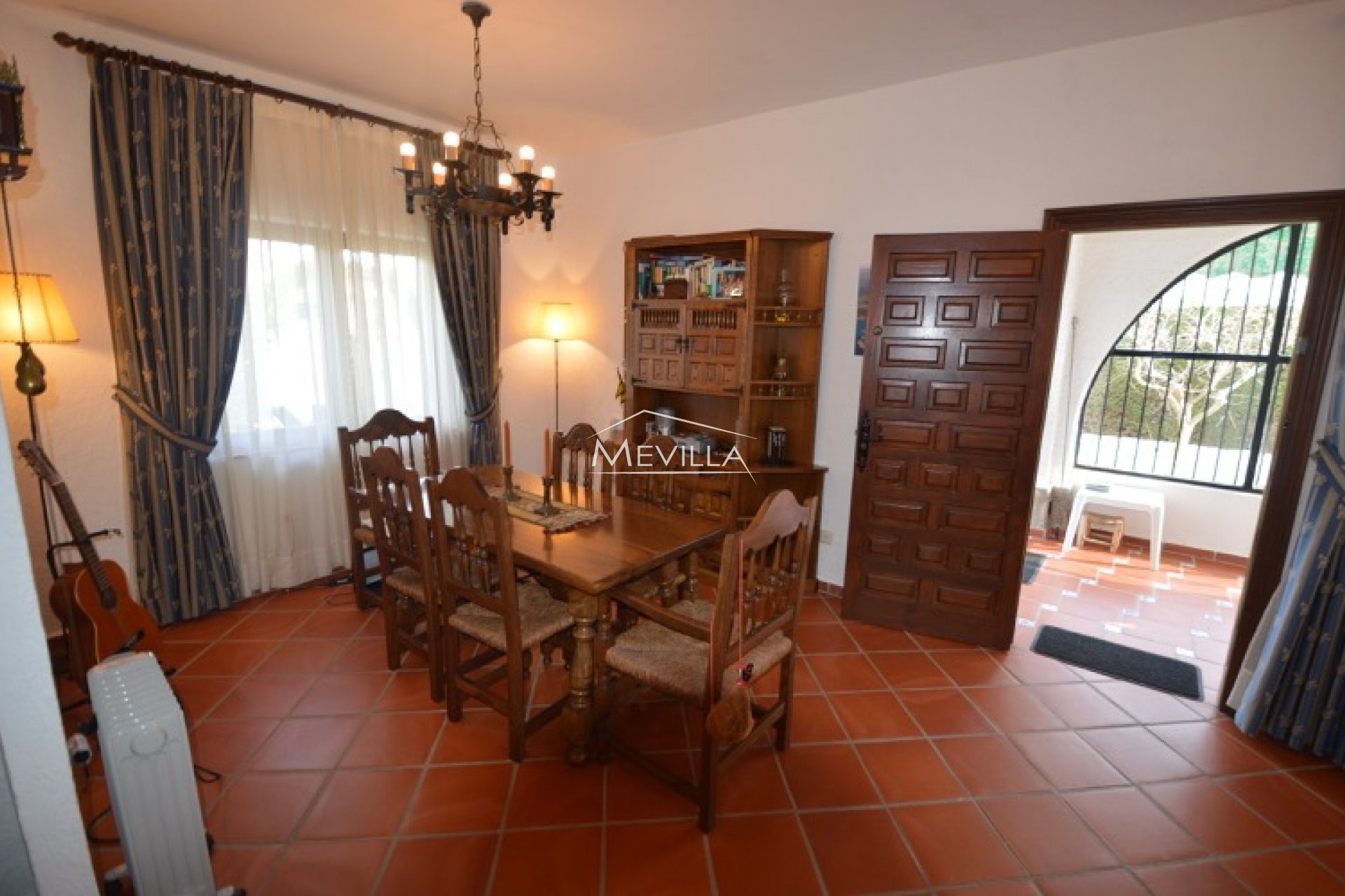 Resales - Villa - Orihuela Costa - Cabo Roig