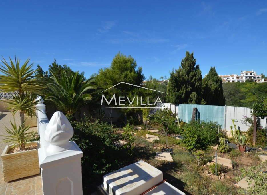 Resales - Villa - Orihuela Costa - Cabo Roig