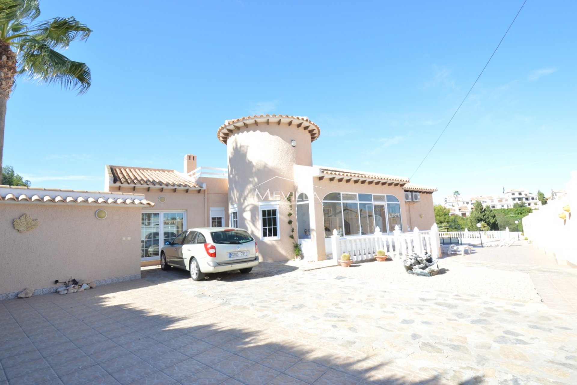 Resales - Villa - Orihuela Costa - Cabo Roig