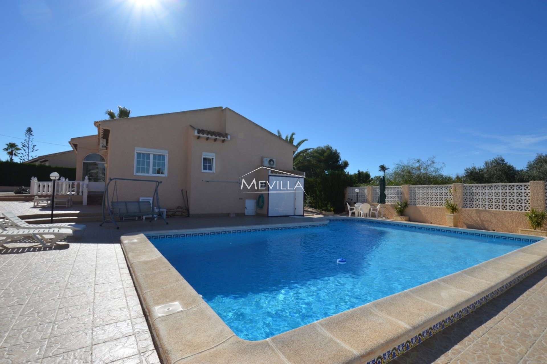 Resales - Villa - Orihuela Costa - Cabo Roig