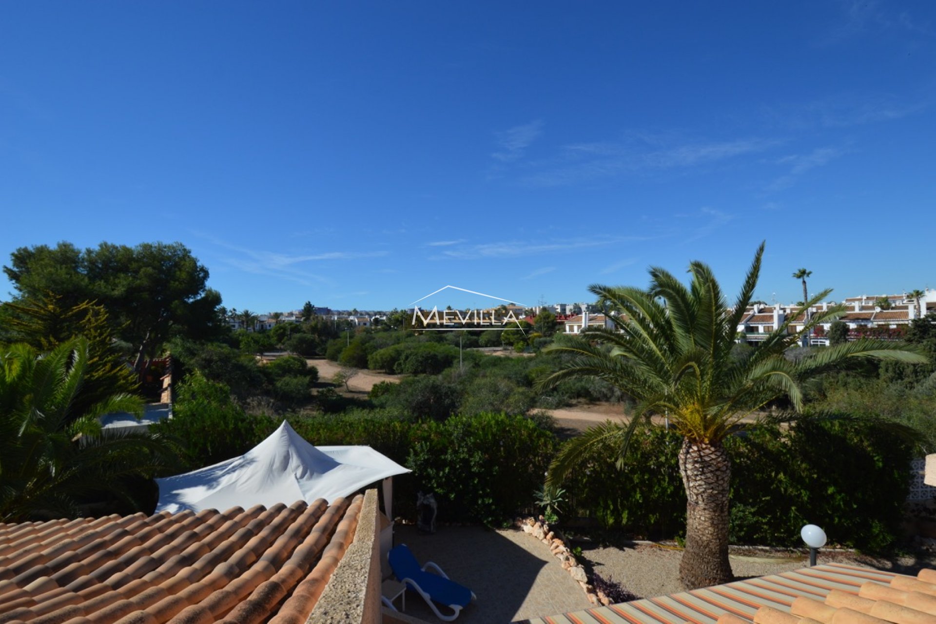 Resales - Villa - Orihuela Costa - Cabo Roig