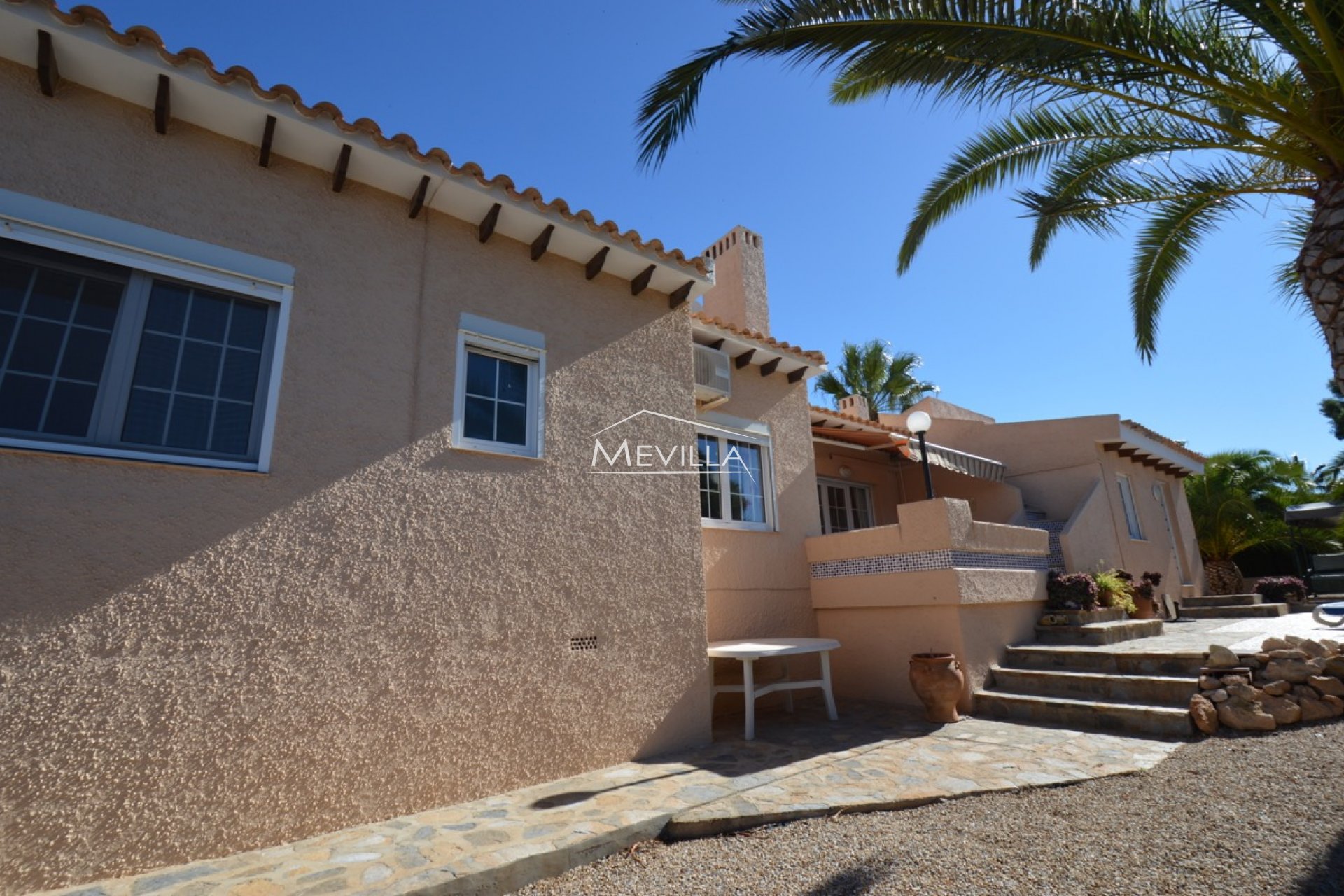 Resales - Villa - Orihuela Costa - Cabo Roig