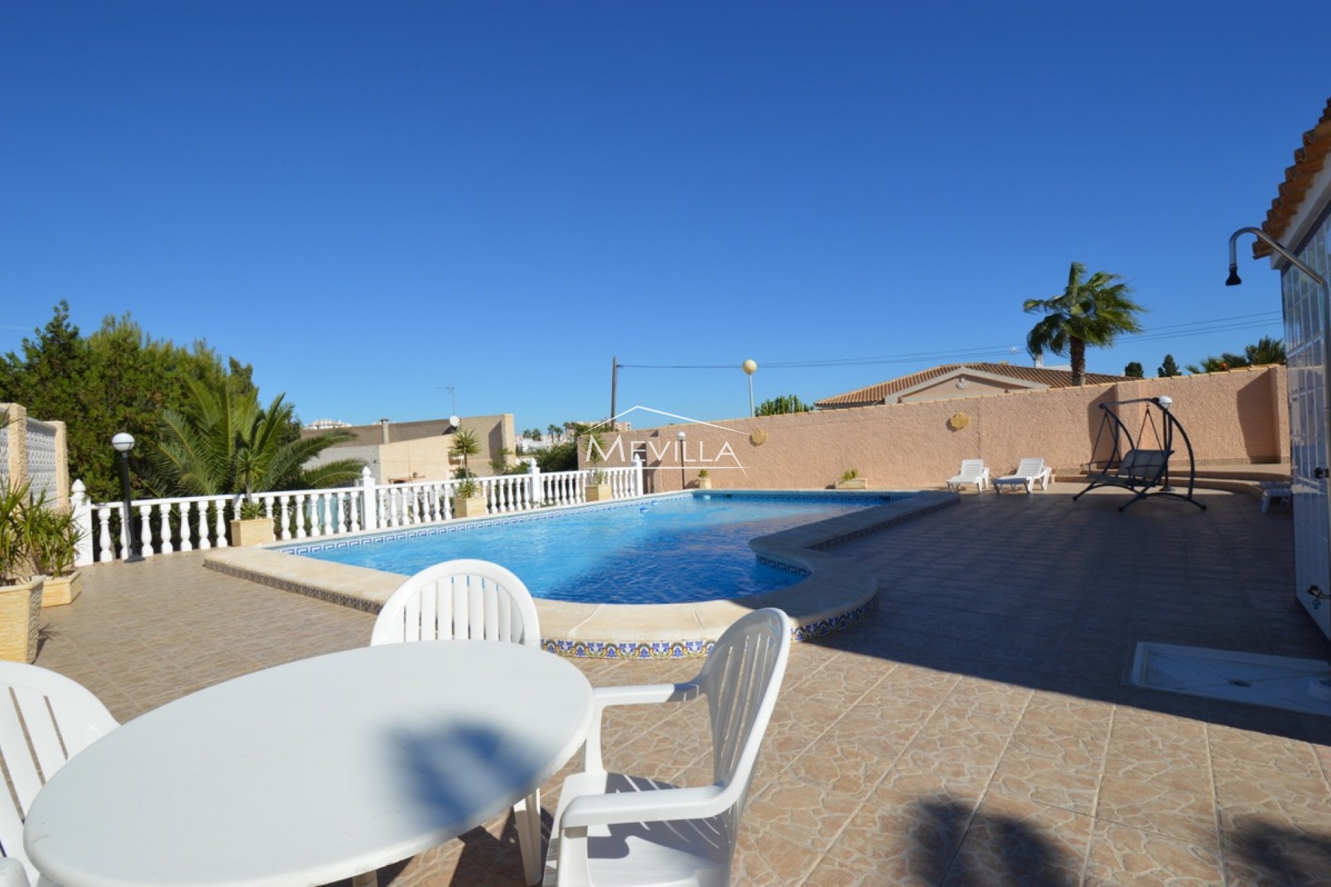 Resales - Villa - Orihuela Costa - Cabo Roig