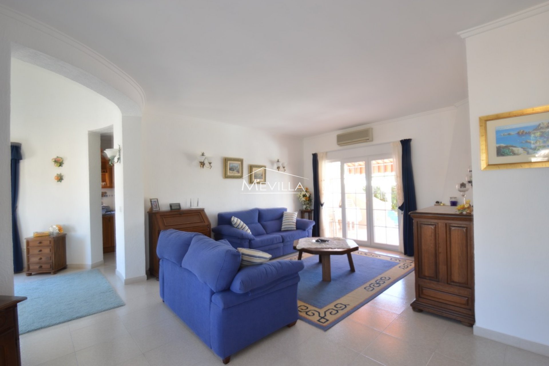 Resales - Villa - Orihuela Costa - Cabo Roig