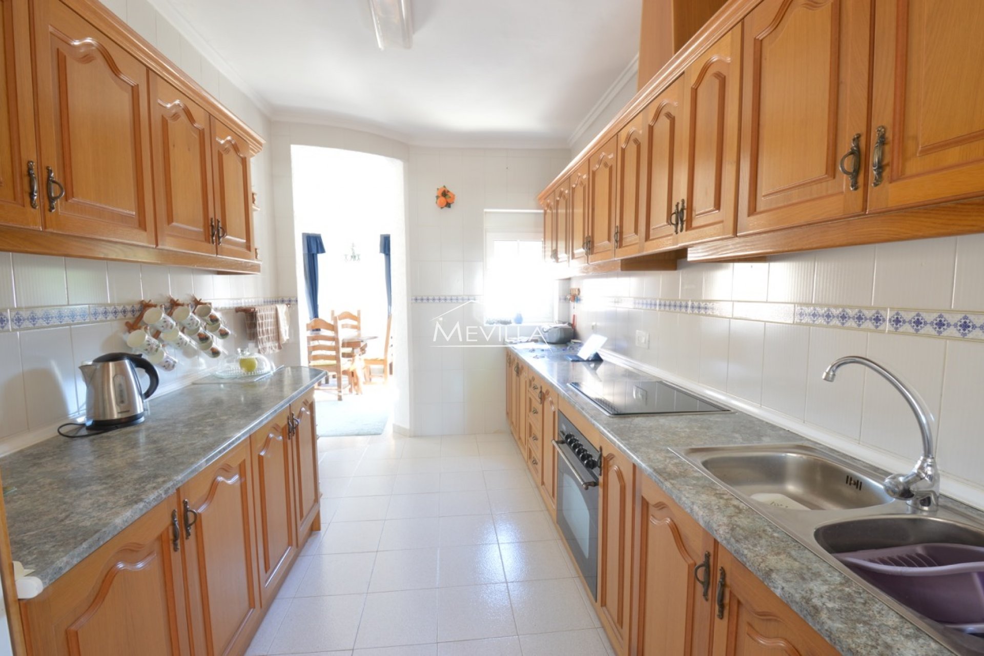 Resales - Villa - Orihuela Costa - Cabo Roig