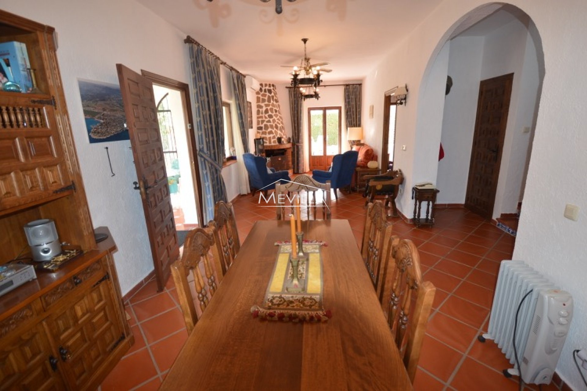 Resales - Villa - Orihuela Costa - Cabo Roig