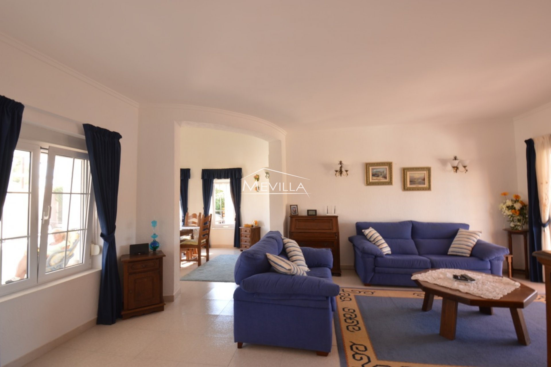 Resales - Villa - Orihuela Costa - Cabo Roig