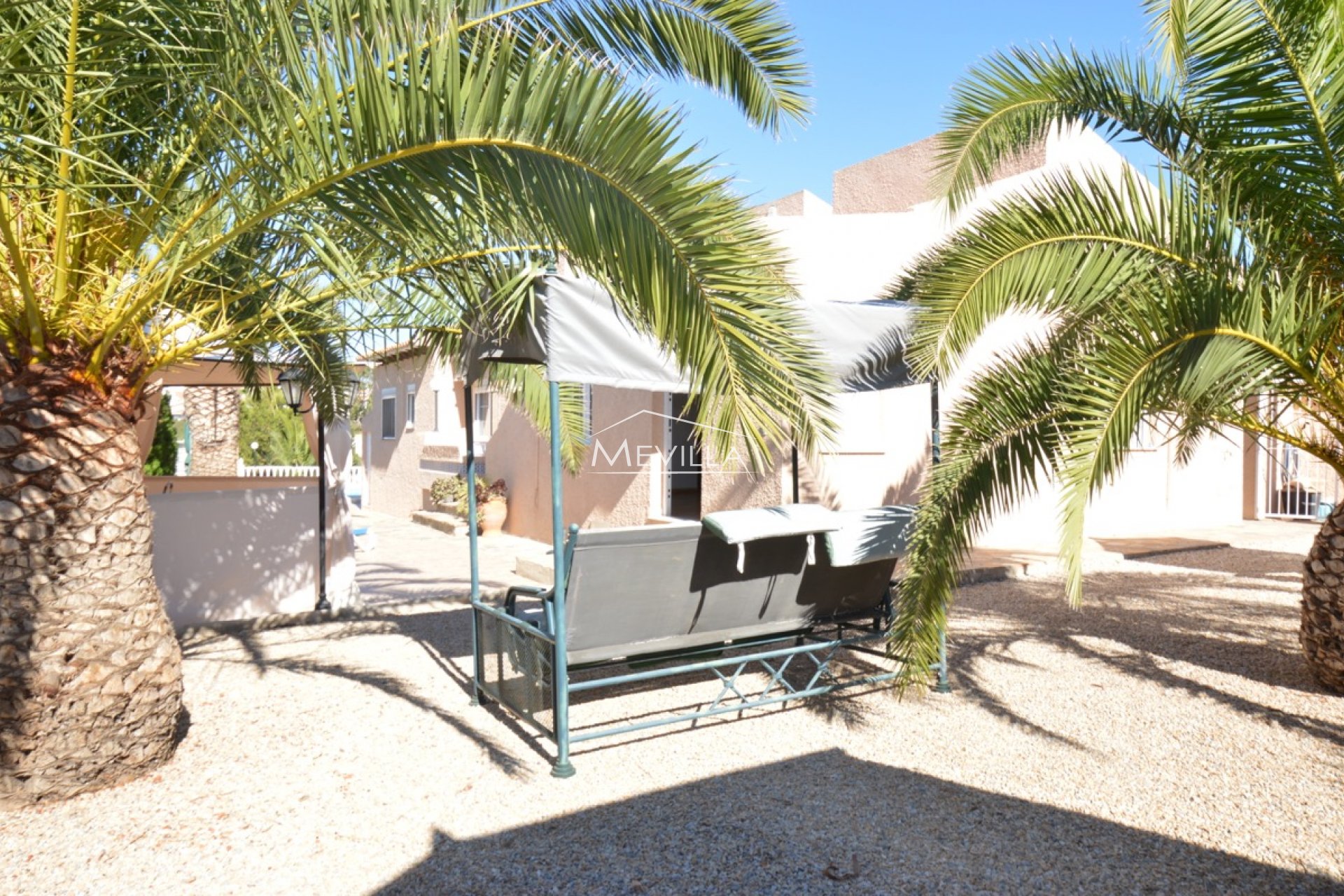 Resales - Villa - Orihuela Costa - Cabo Roig