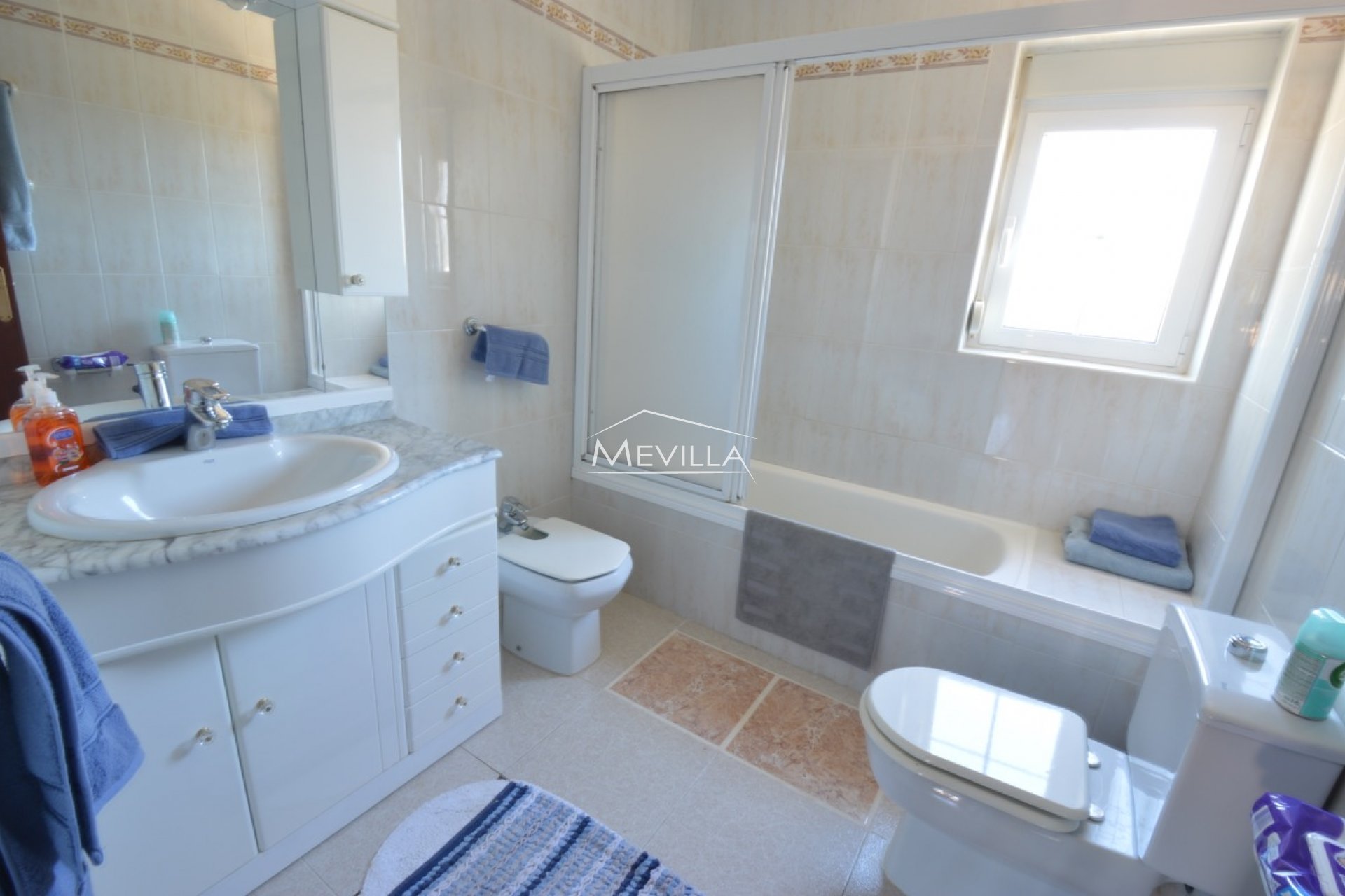 Resales - Villa - Orihuela Costa - Cabo Roig